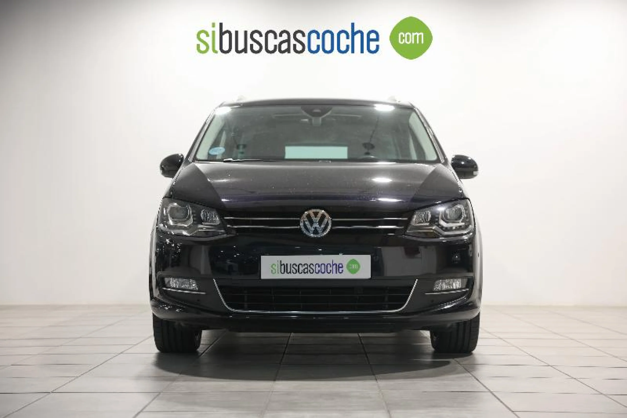 VOLKSWAGEN SHARAN SPORT 2.0 TDI 130KW (177CV) DSG - Foto 30