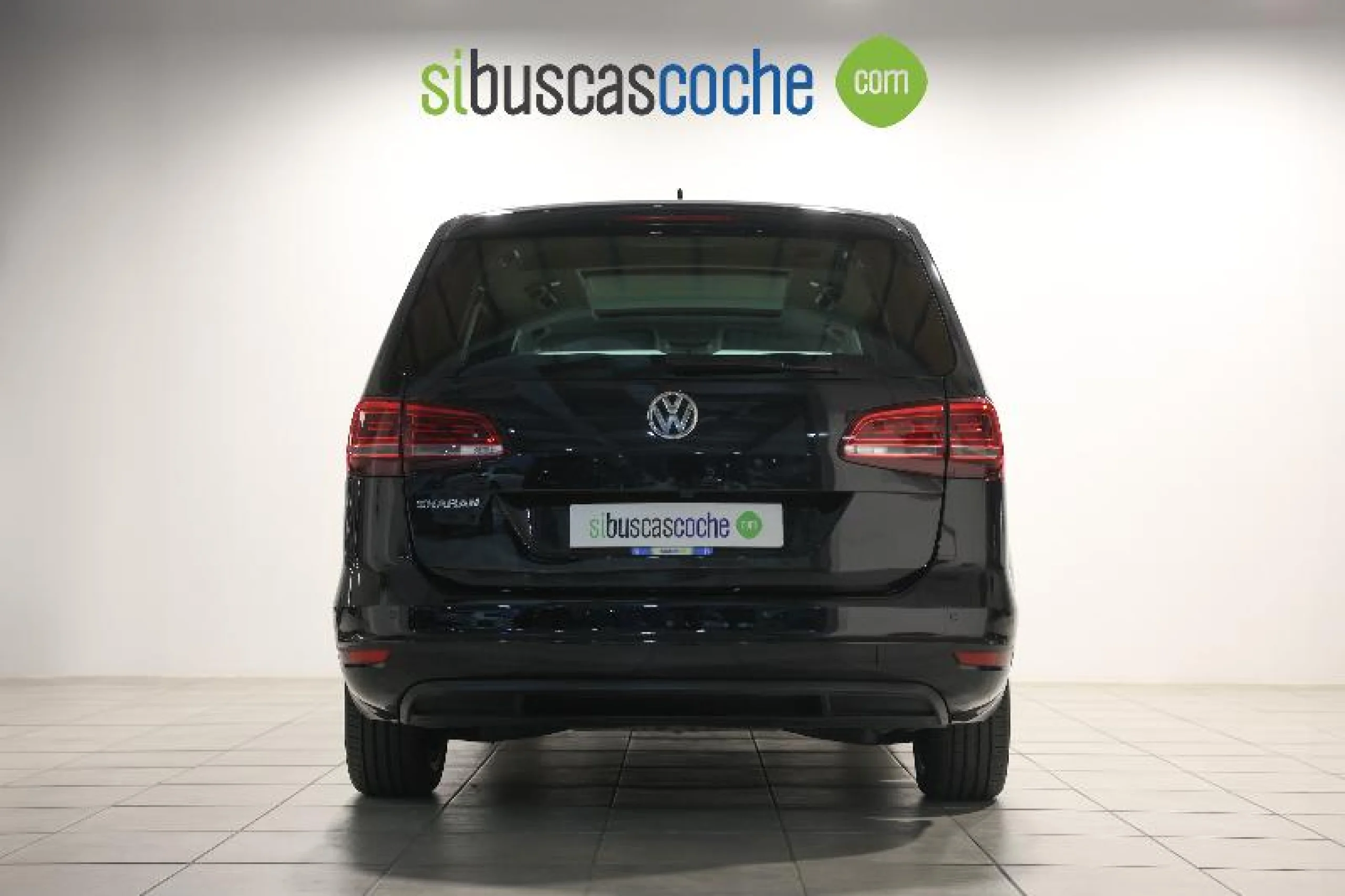 VOLKSWAGEN SHARAN SPORT 2.0 TDI 130KW (177CV) DSG - Foto 31