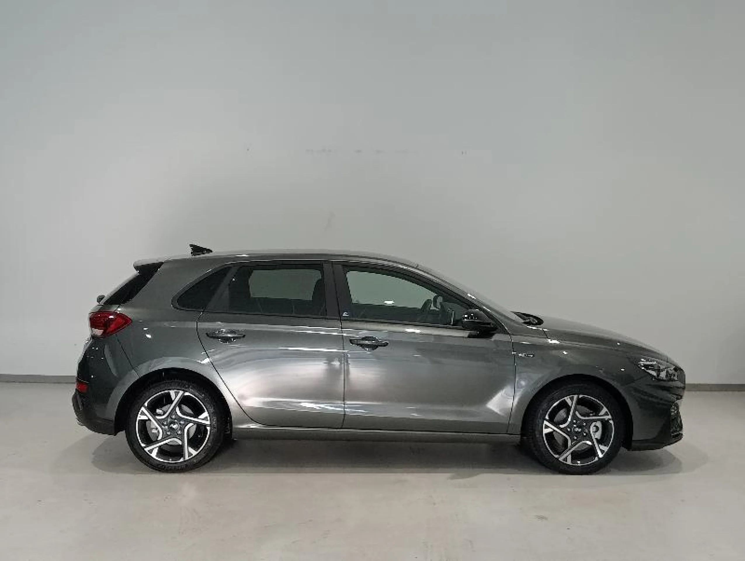 HYUNDAI I30 1.0 TGDI N LINE 30 ANIVERSARIO - Foto 3