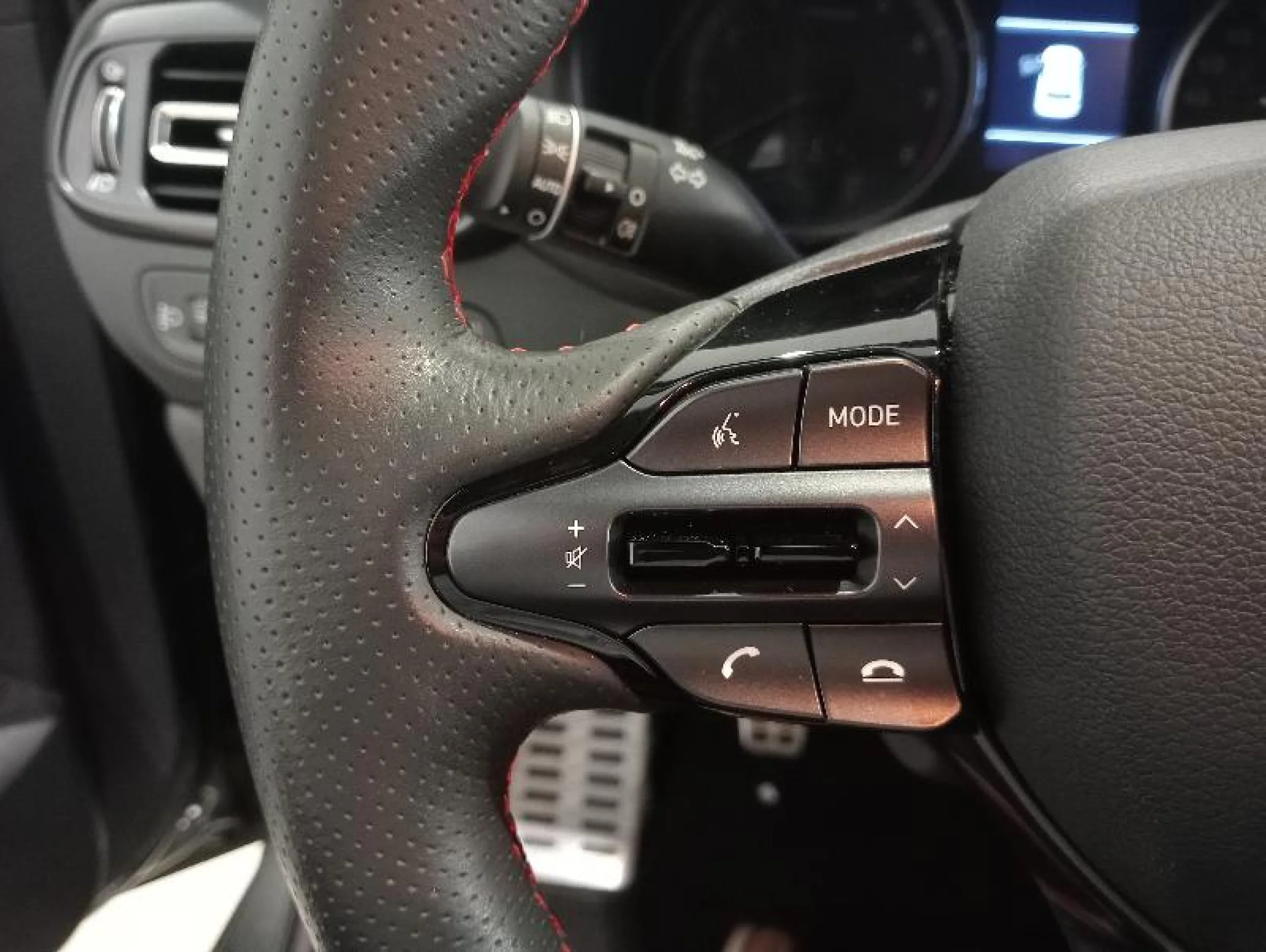 HYUNDAI I30 1.0 TGDI N LINE 30 ANIVERSARIO - Foto 14