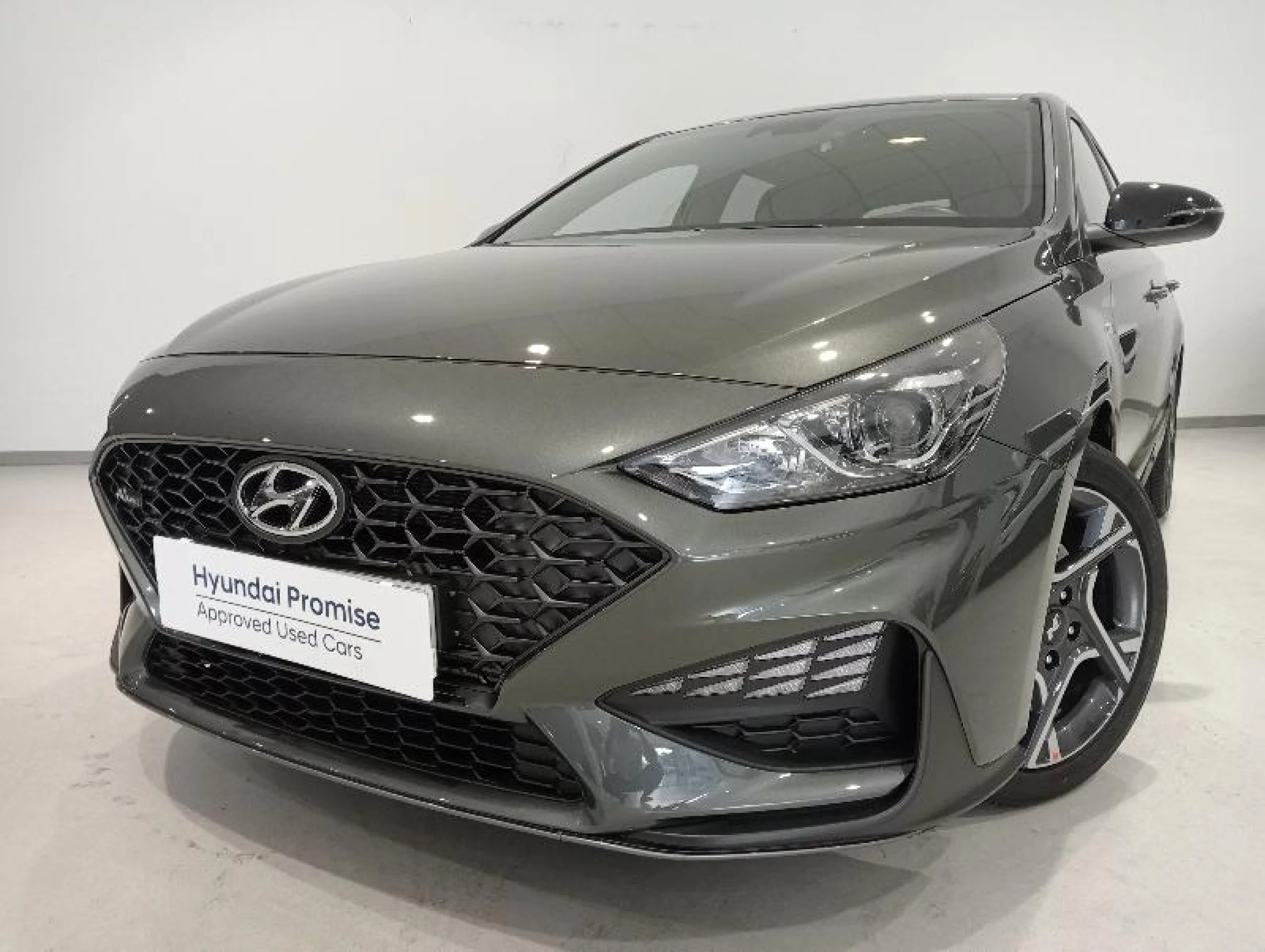 HYUNDAI I30 1.0 TGDI N LINE 30 ANIVERSARIO - Foto 15