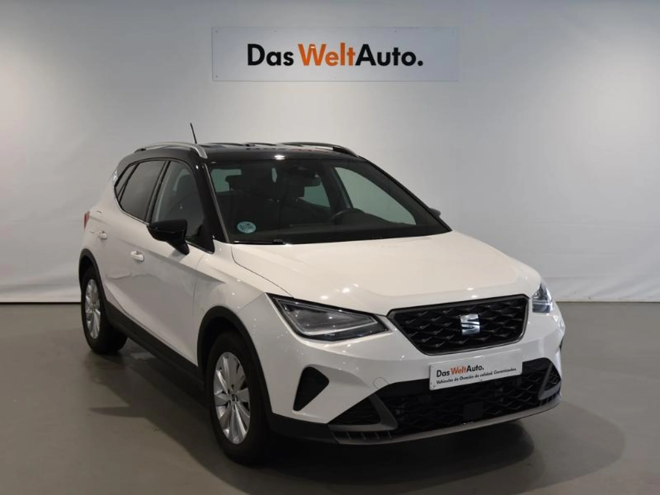 SEAT ARONA 1.0 TSI 81KW (110CV) FR PLUS - Foto 1