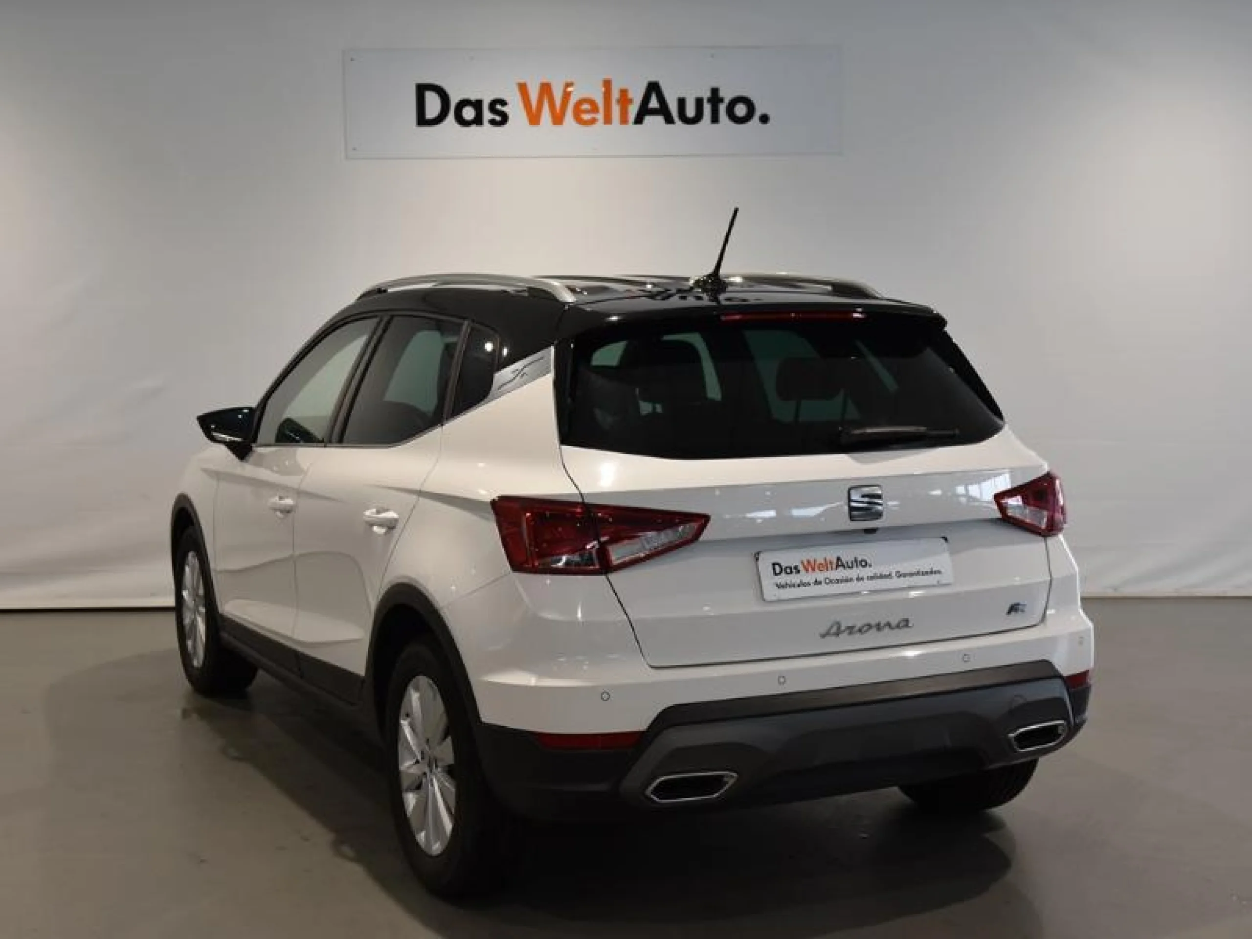 SEAT ARONA 1.0 TSI 81KW (110CV) FR PLUS - Foto 2
