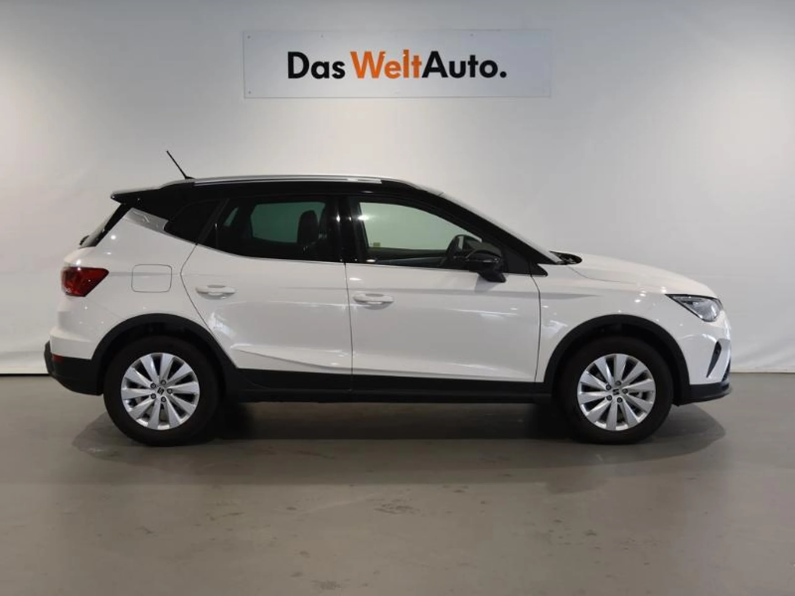 SEAT ARONA 1.0 TSI 81KW (110CV) FR PLUS - Foto 3