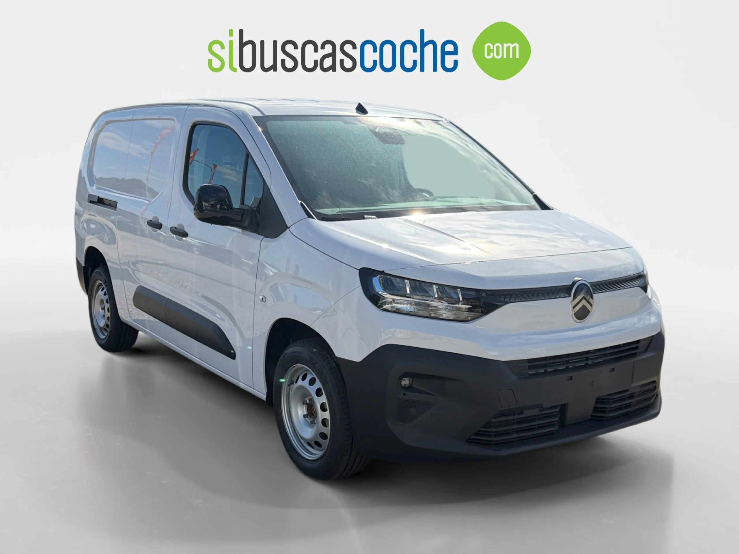 CITROEN BERLINGO TALLA XL BLUEHDI 100 - Foto 1