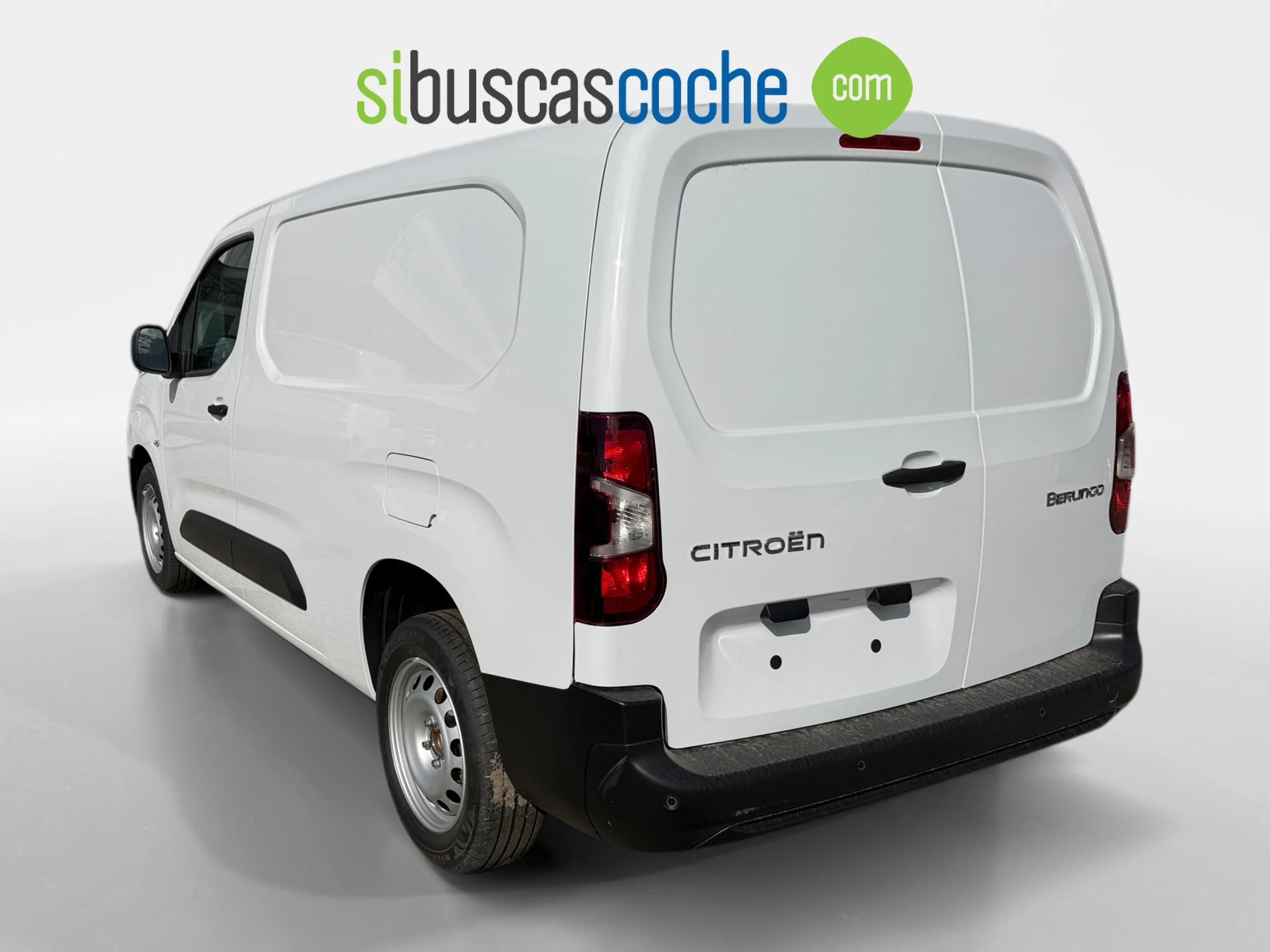 CITROEN BERLINGO TALLA XL BLUEHDI 100 - Foto 2