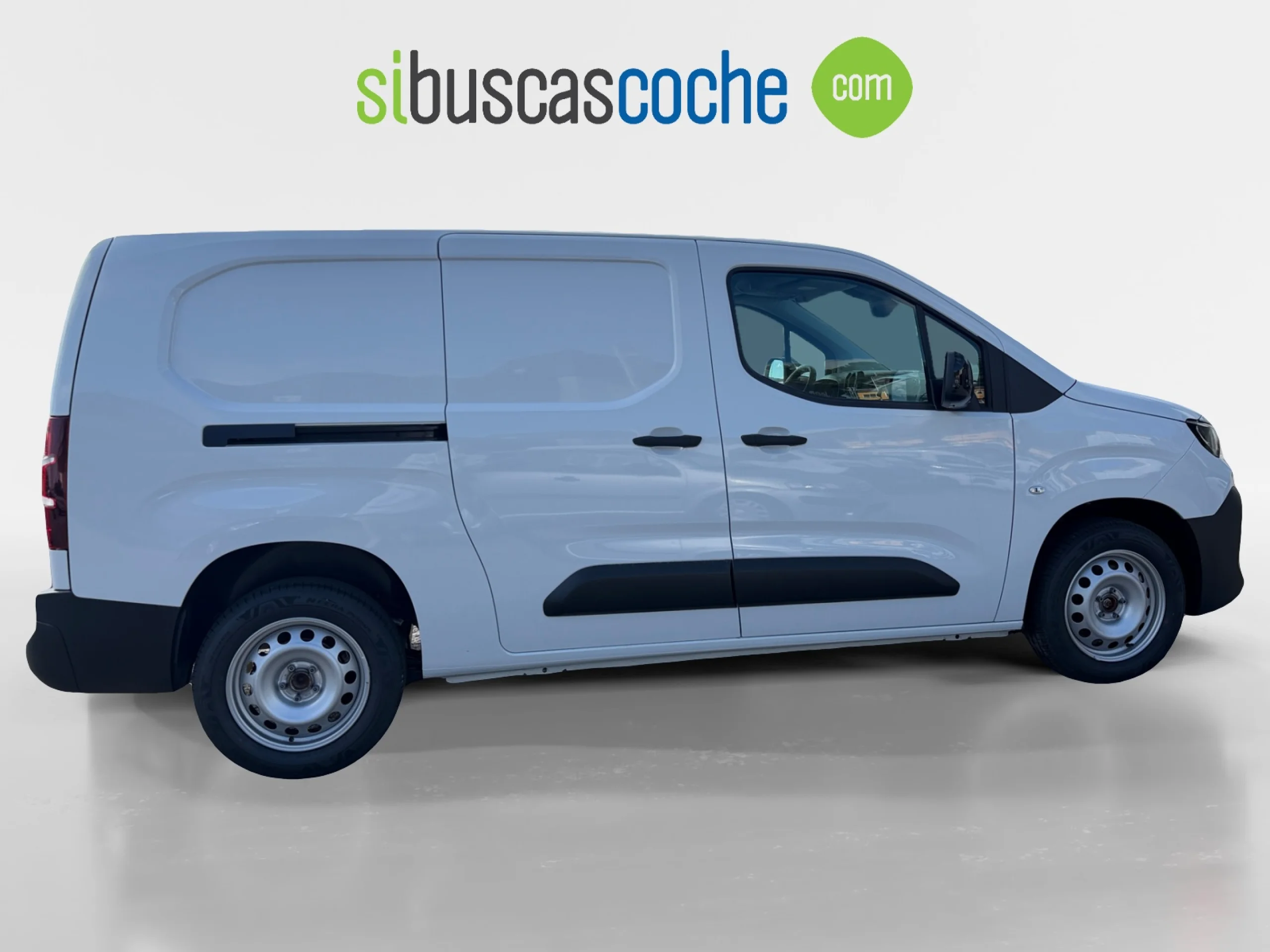 CITROEN BERLINGO TALLA XL BLUEHDI 100 - Foto 3