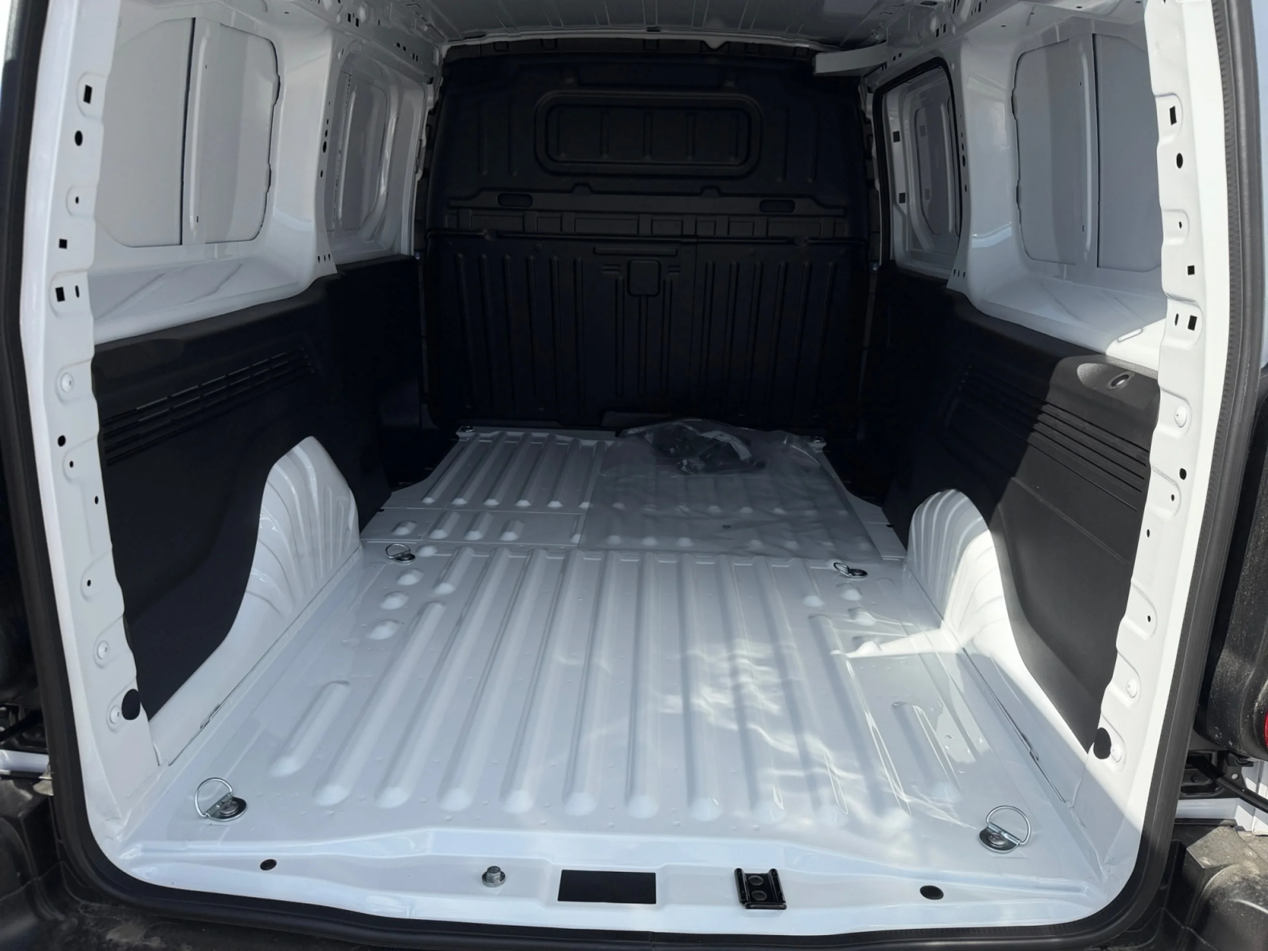 CITROEN BERLINGO TALLA XL BLUEHDI 100 - Foto 7