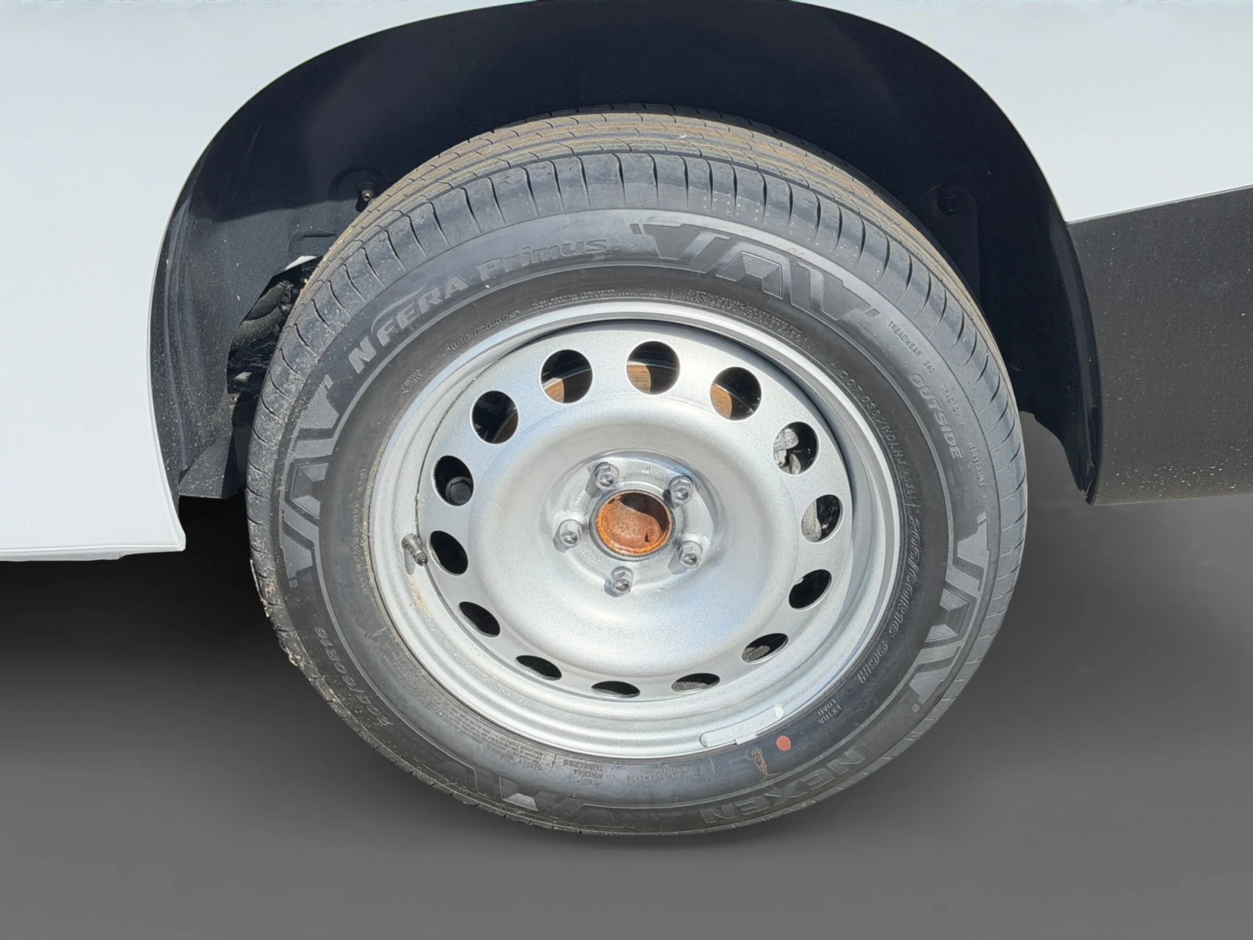CITROEN BERLINGO TALLA XL BLUEHDI 100 - Foto 8
