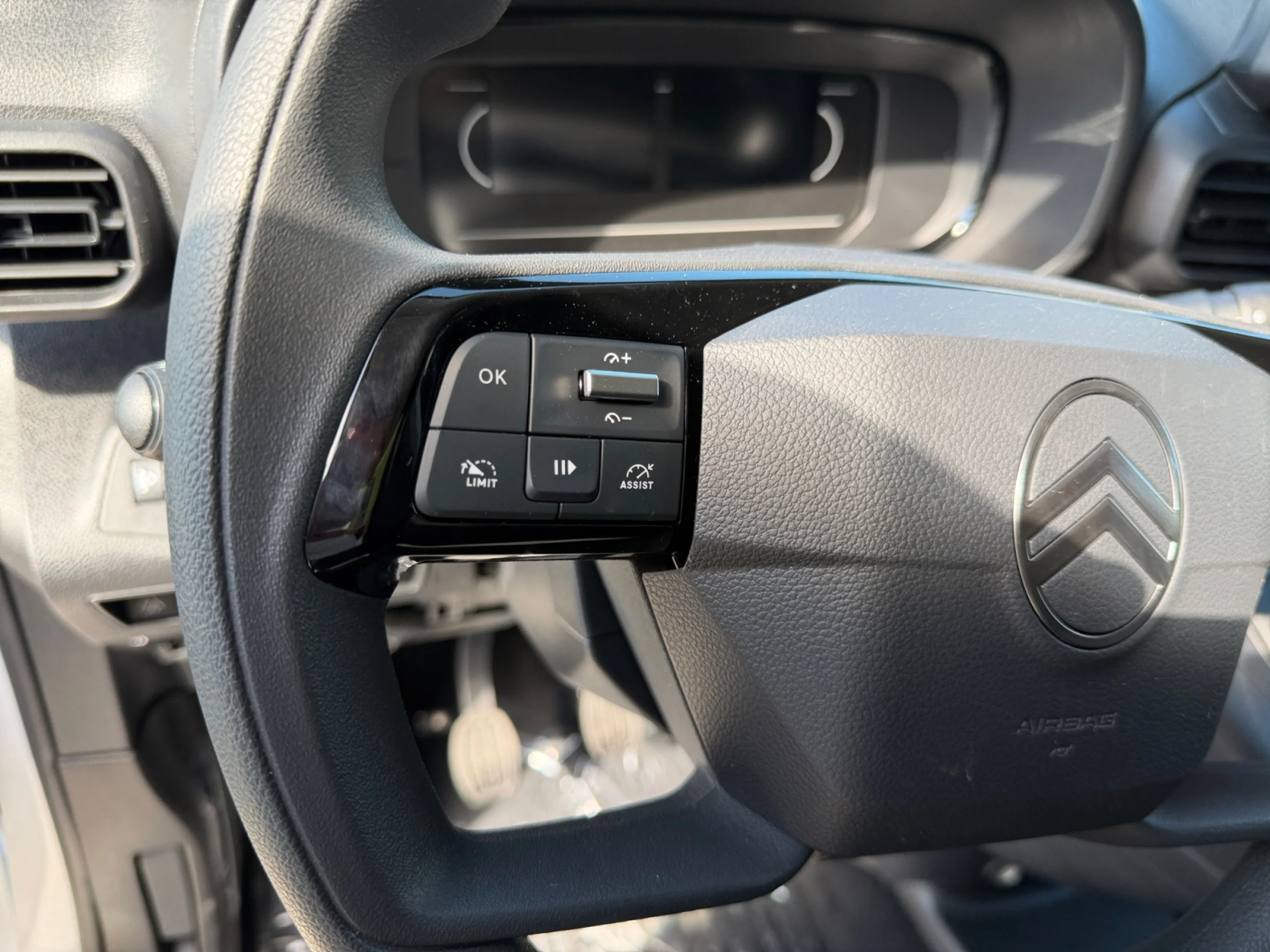 CITROEN BERLINGO TALLA XL BLUEHDI 100 - Foto 11