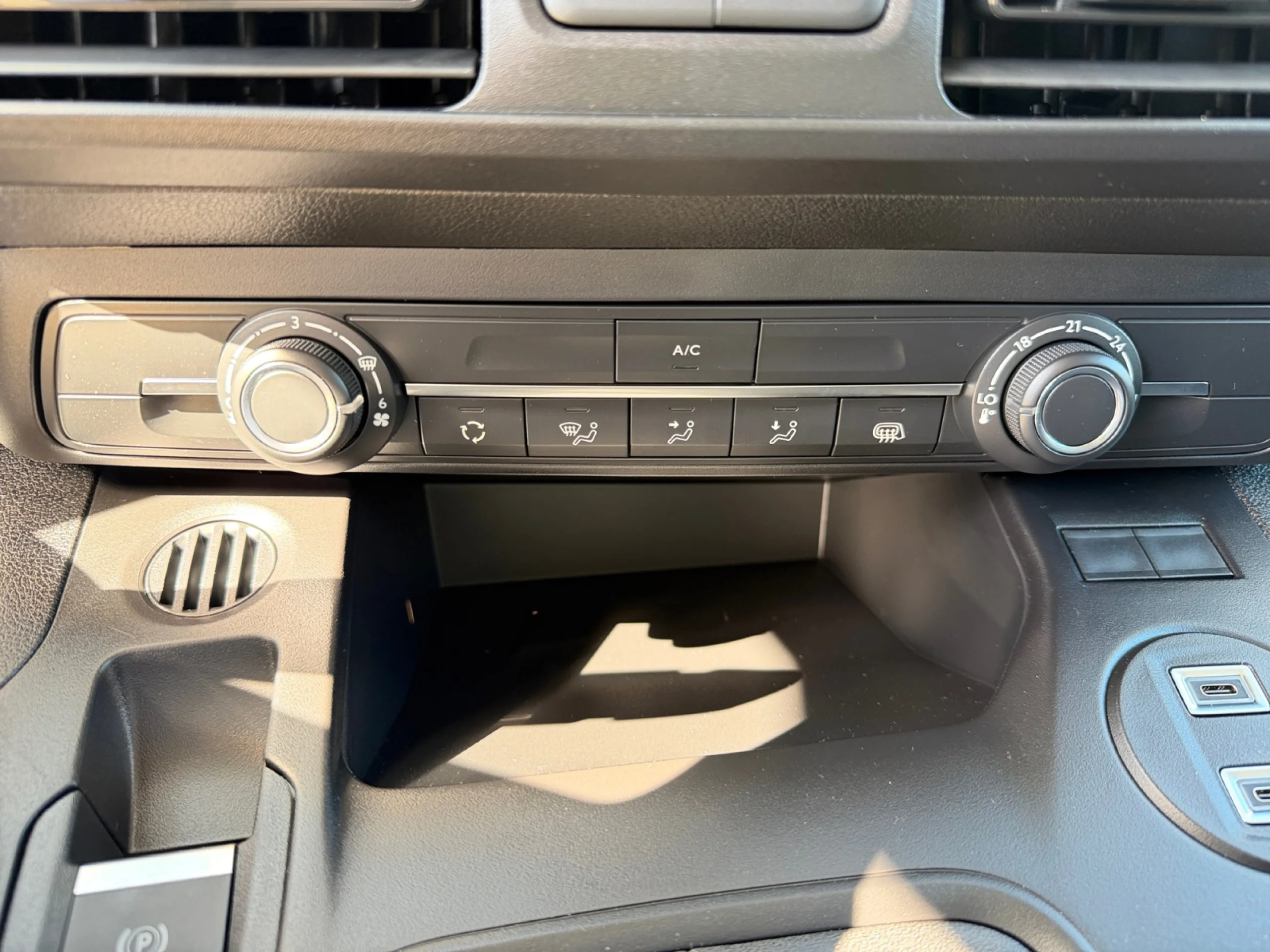 CITROEN BERLINGO TALLA XL BLUEHDI 100 - Foto 15