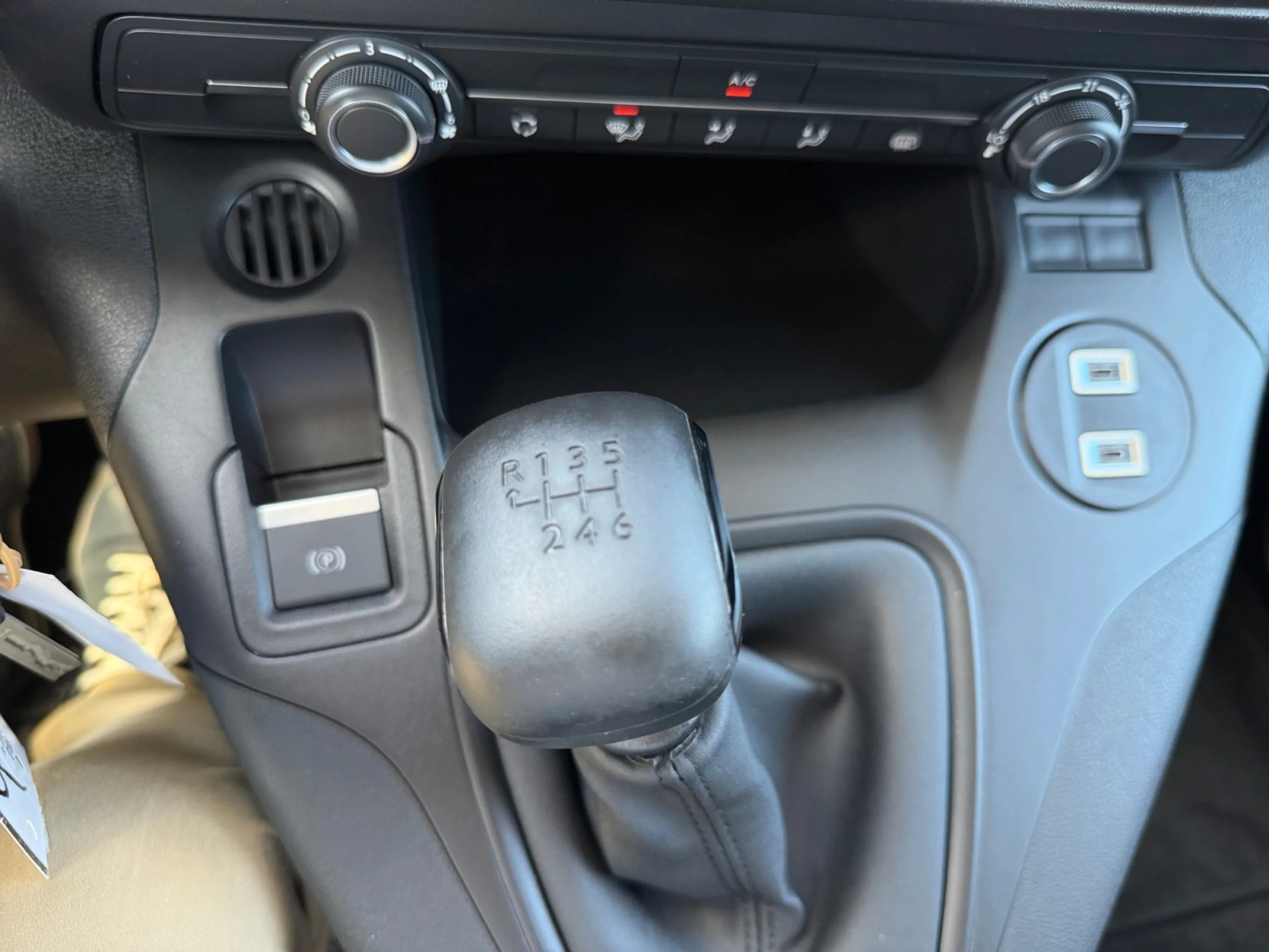 CITROEN BERLINGO TALLA XL BLUEHDI 100 - Foto 16