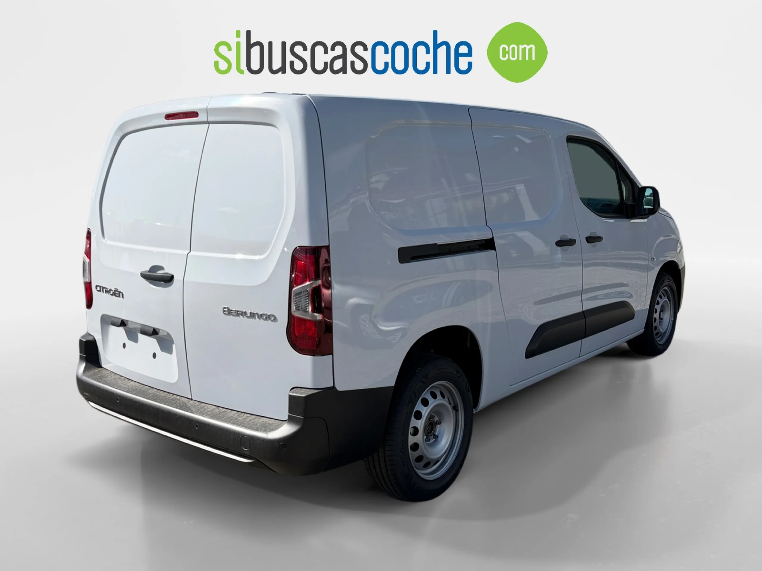 CITROEN BERLINGO TALLA XL BLUEHDI 100 - Foto 18