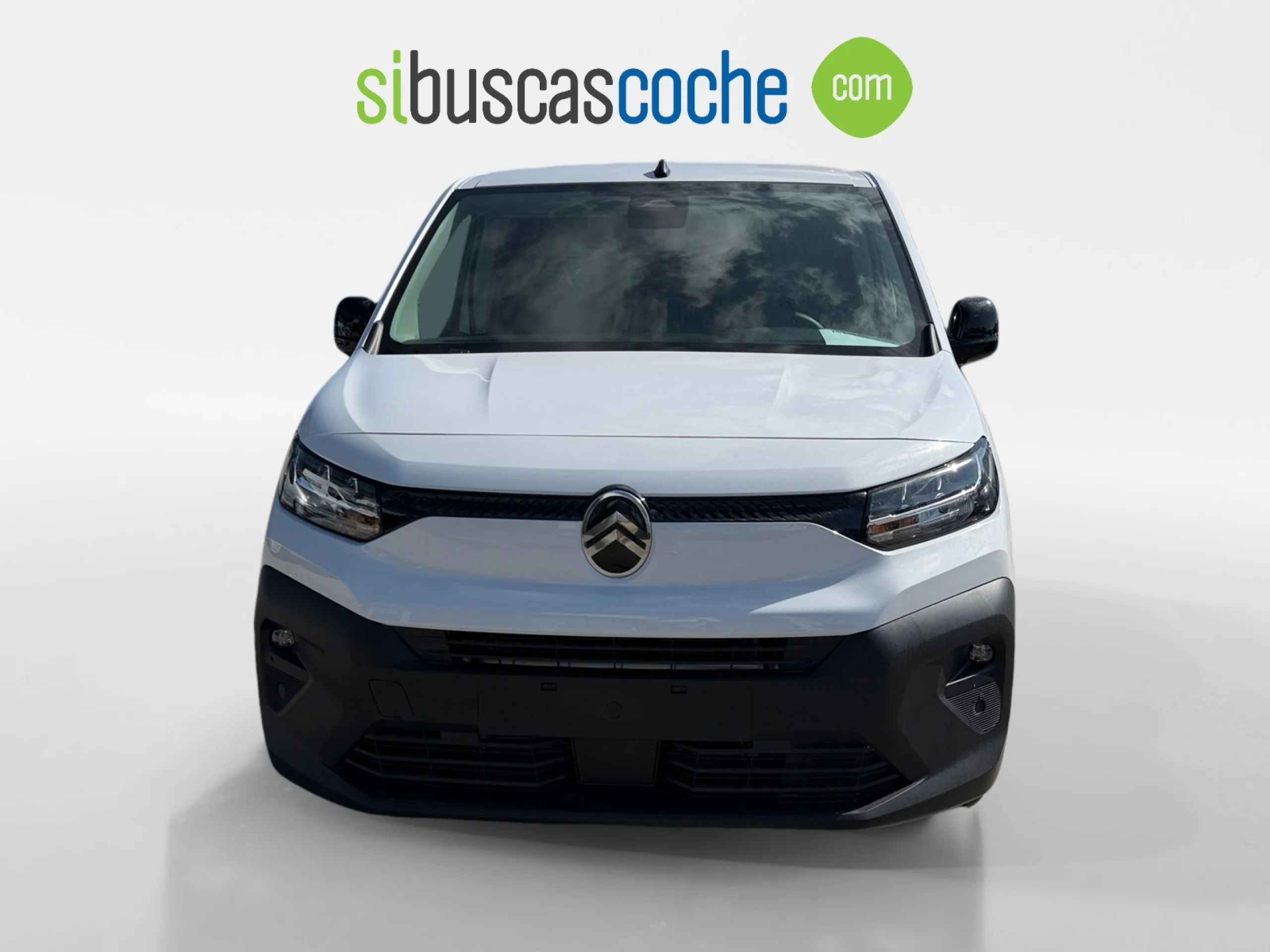 CITROEN BERLINGO TALLA XL BLUEHDI 100 - Foto 19