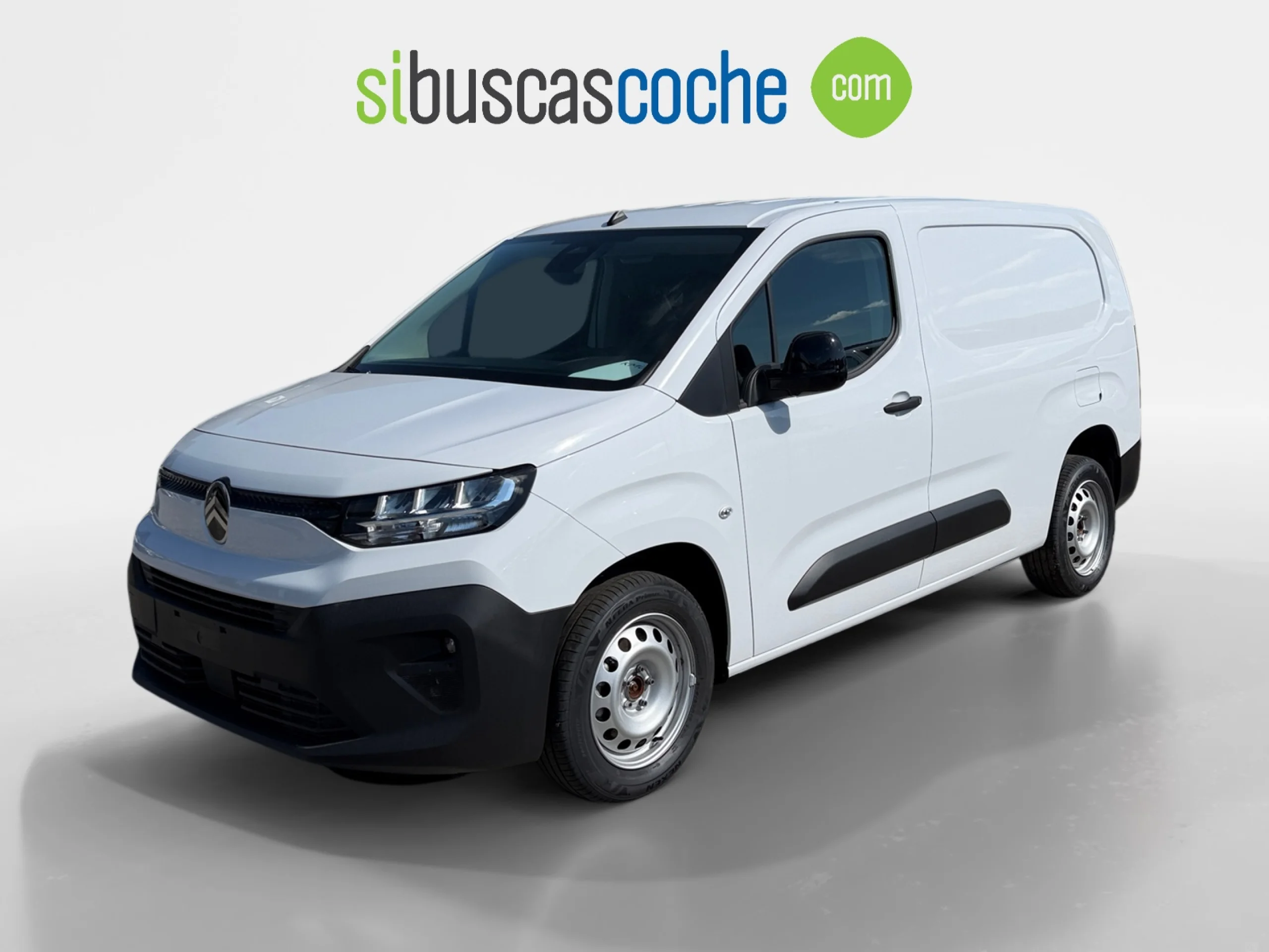 CITROEN BERLINGO TALLA XL BLUEHDI 100 - Foto 21
