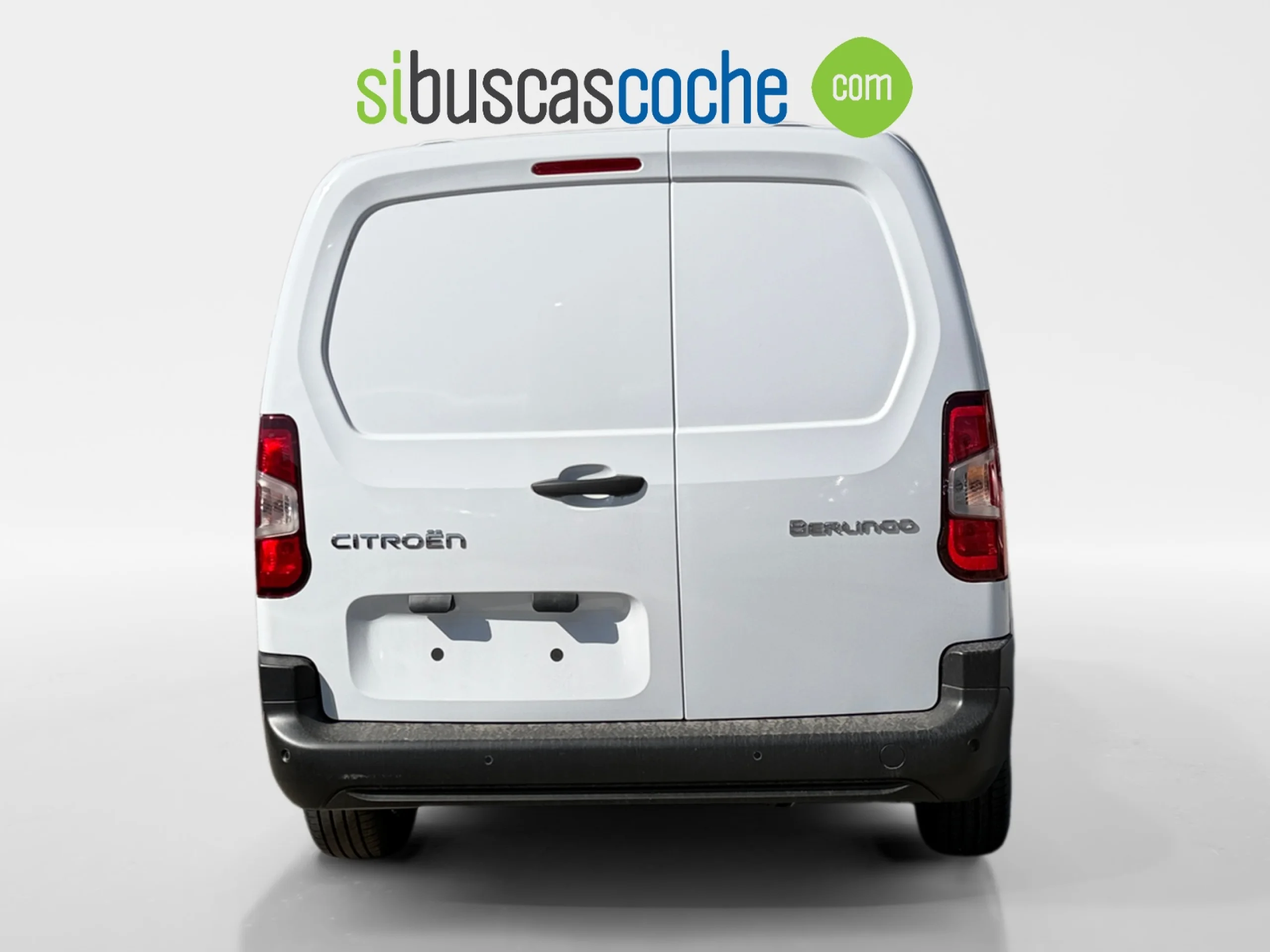 CITROEN BERLINGO TALLA XL BLUEHDI 100 - Foto 22