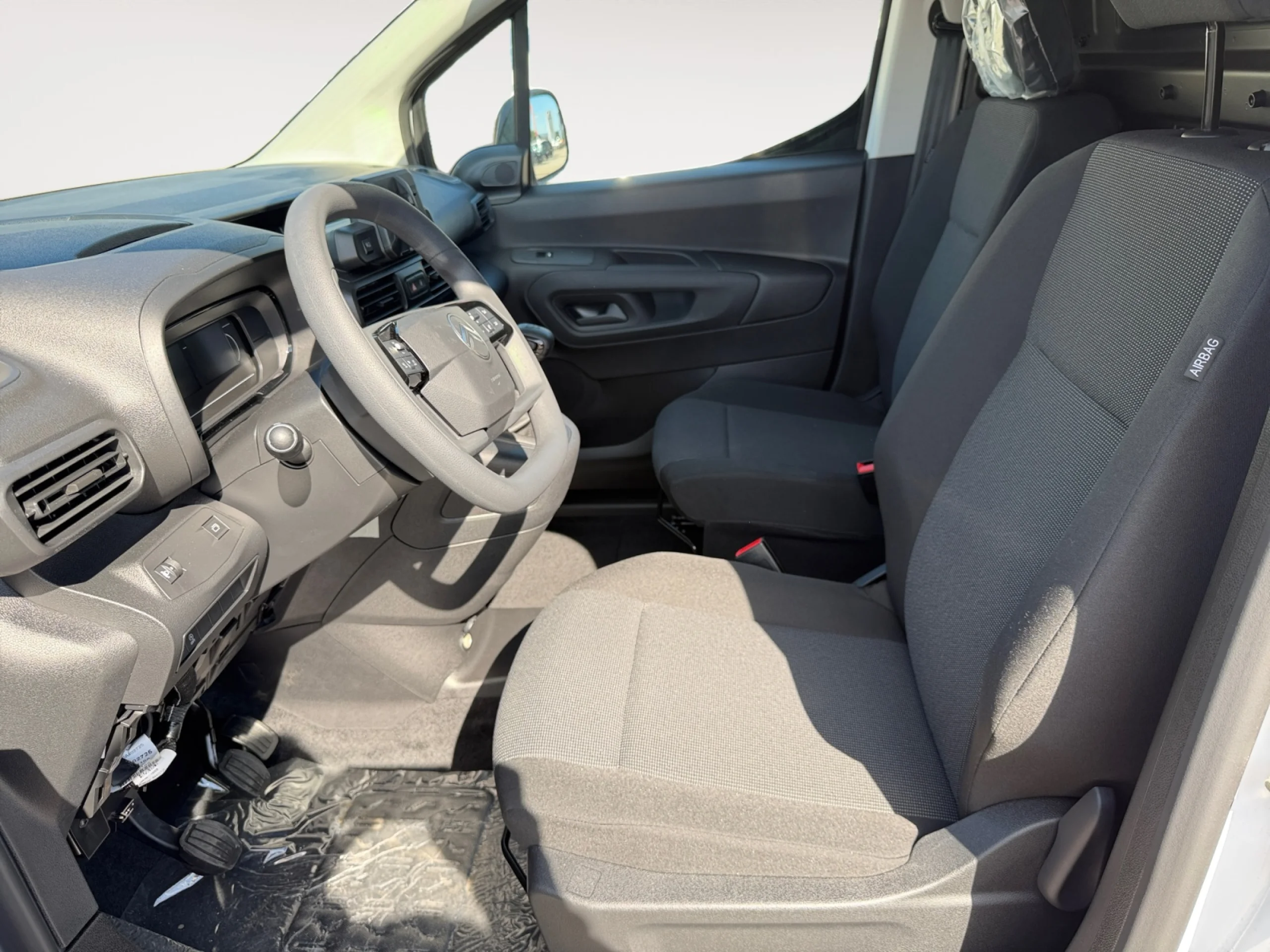 CITROEN BERLINGO TALLA XL BLUEHDI 100 - Foto 23