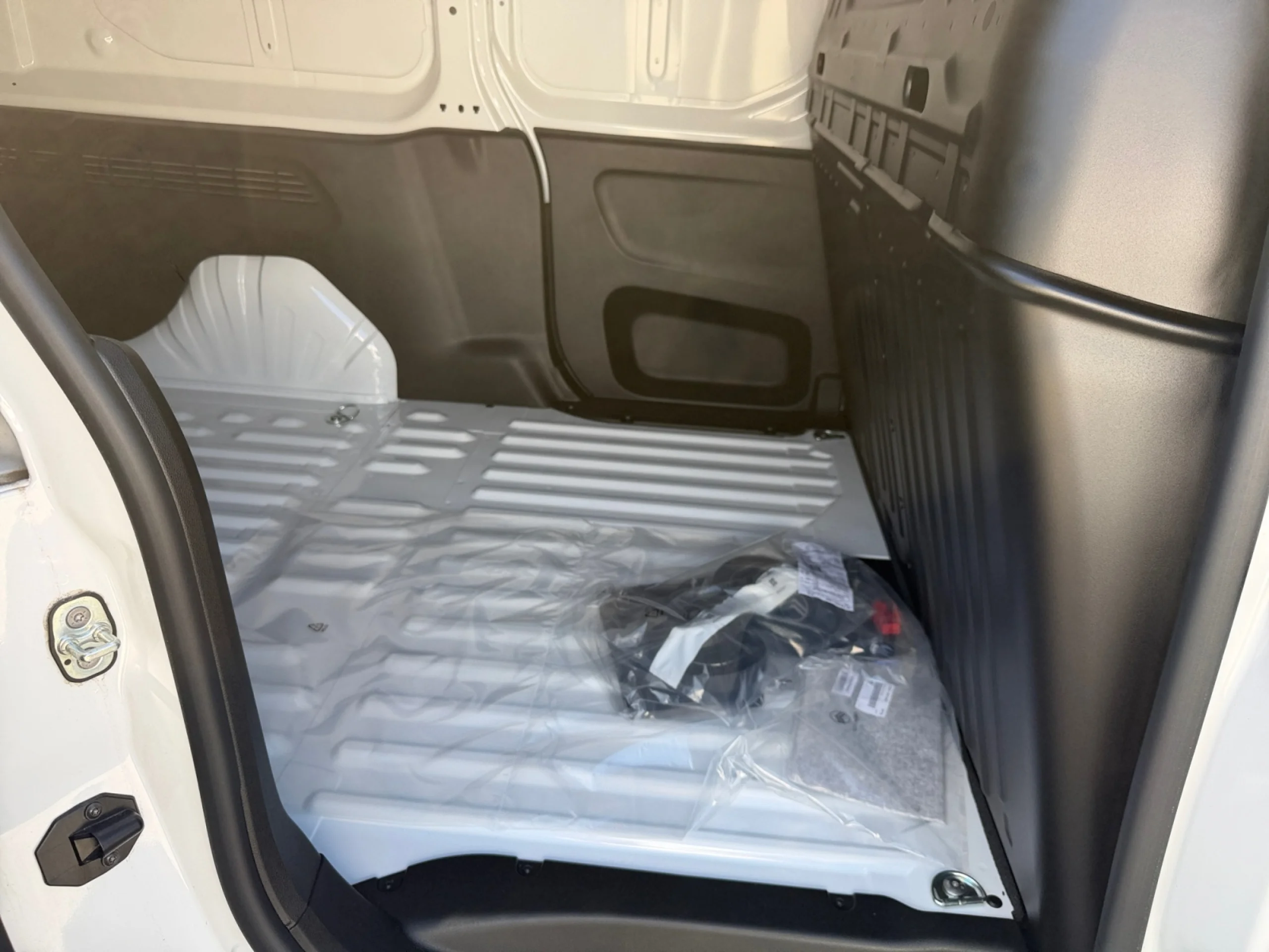 CITROEN BERLINGO TALLA XL BLUEHDI 100 - Foto 24