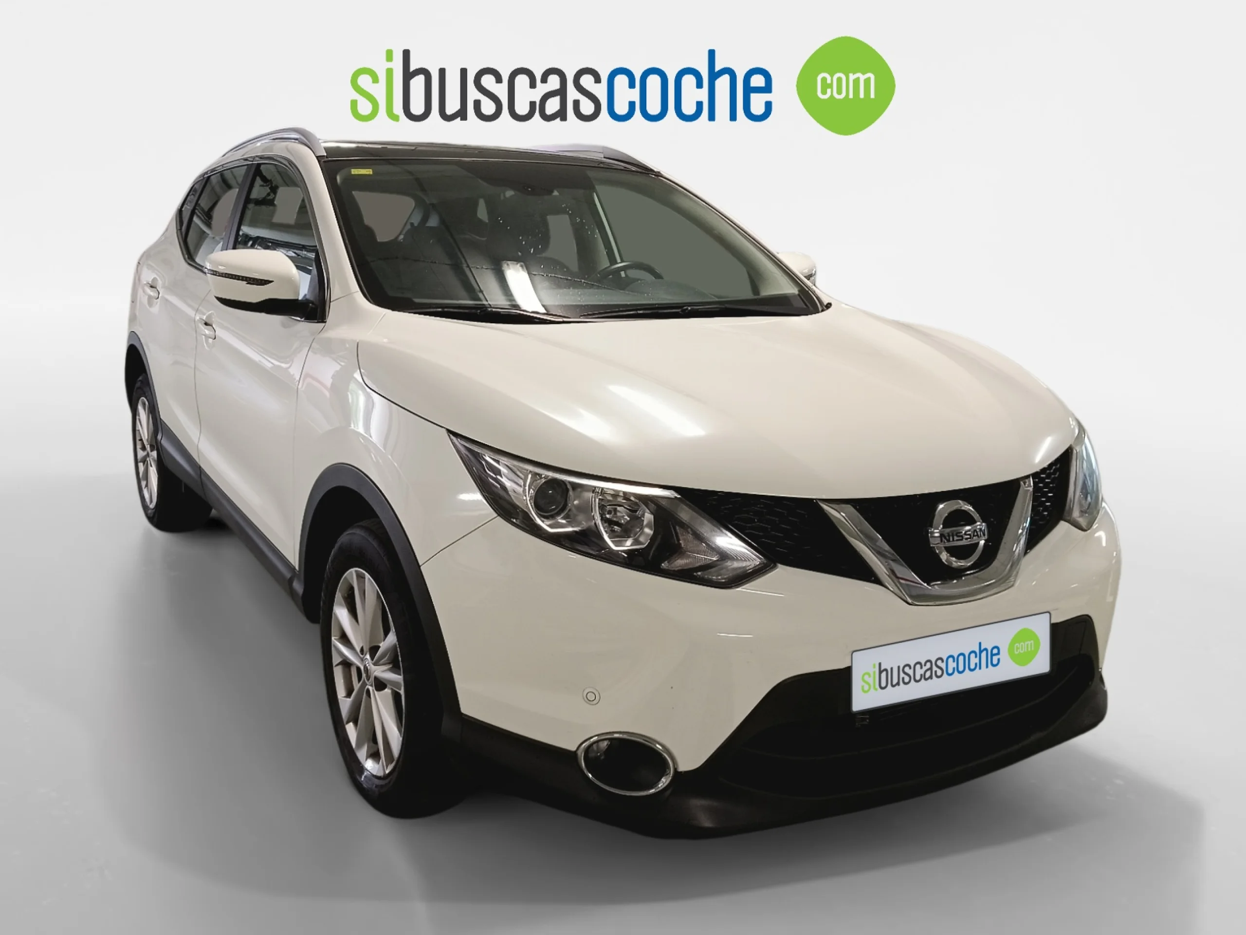 NISSAN QASHQAI 1.2 DIG T ACENTA - Foto 1