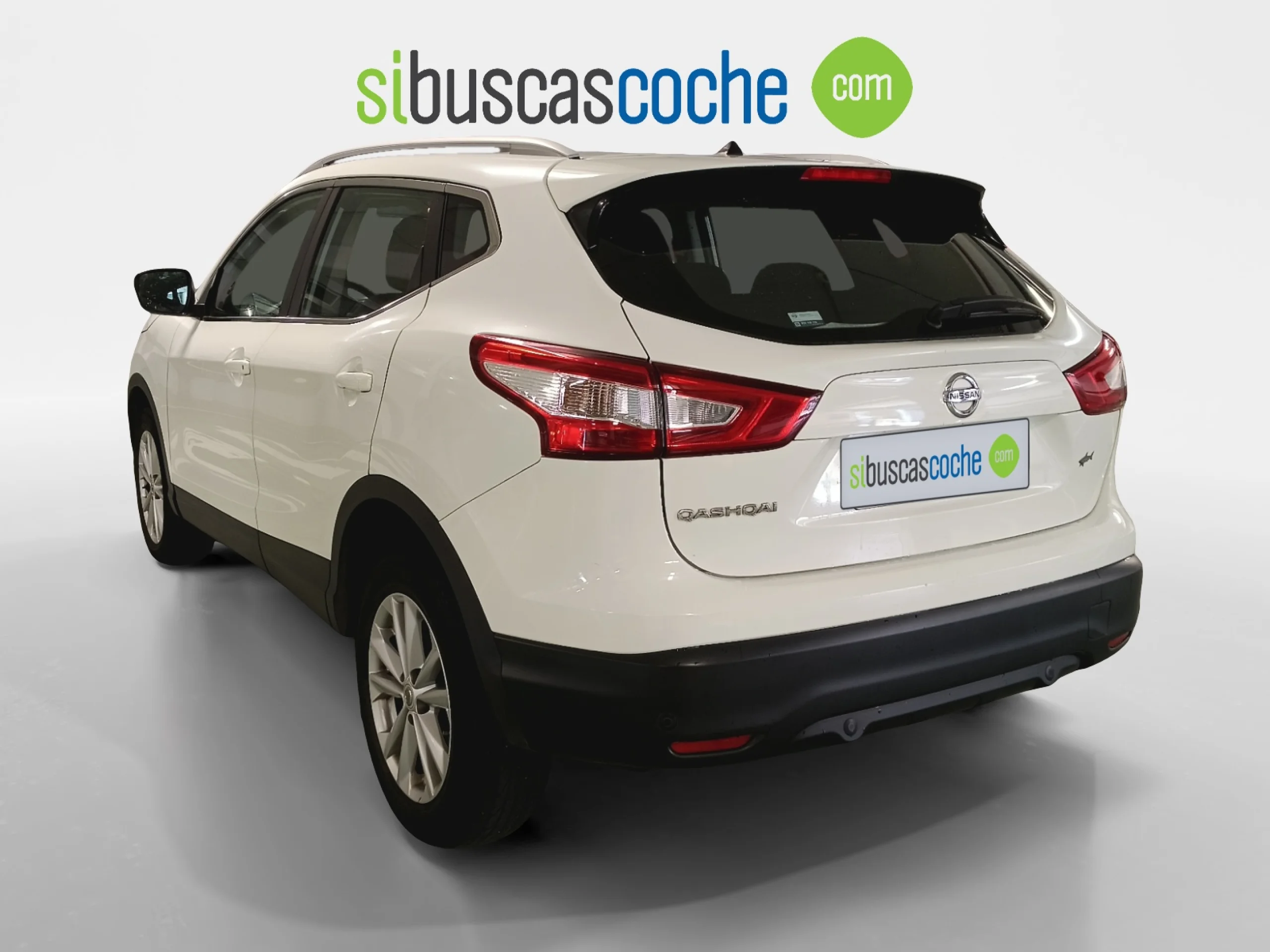 NISSAN QASHQAI 1.2 DIG T ACENTA - Foto 2