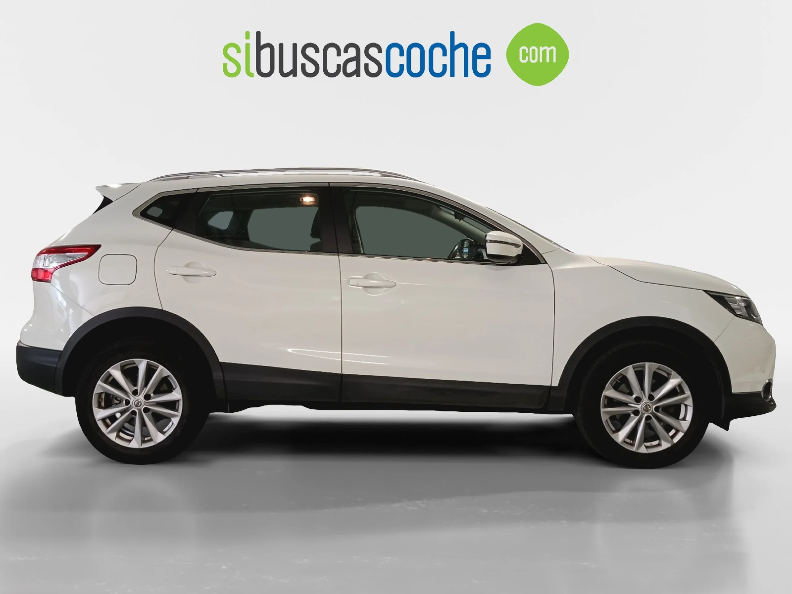 NISSAN QASHQAI 1.2 DIG T ACENTA - Foto 3