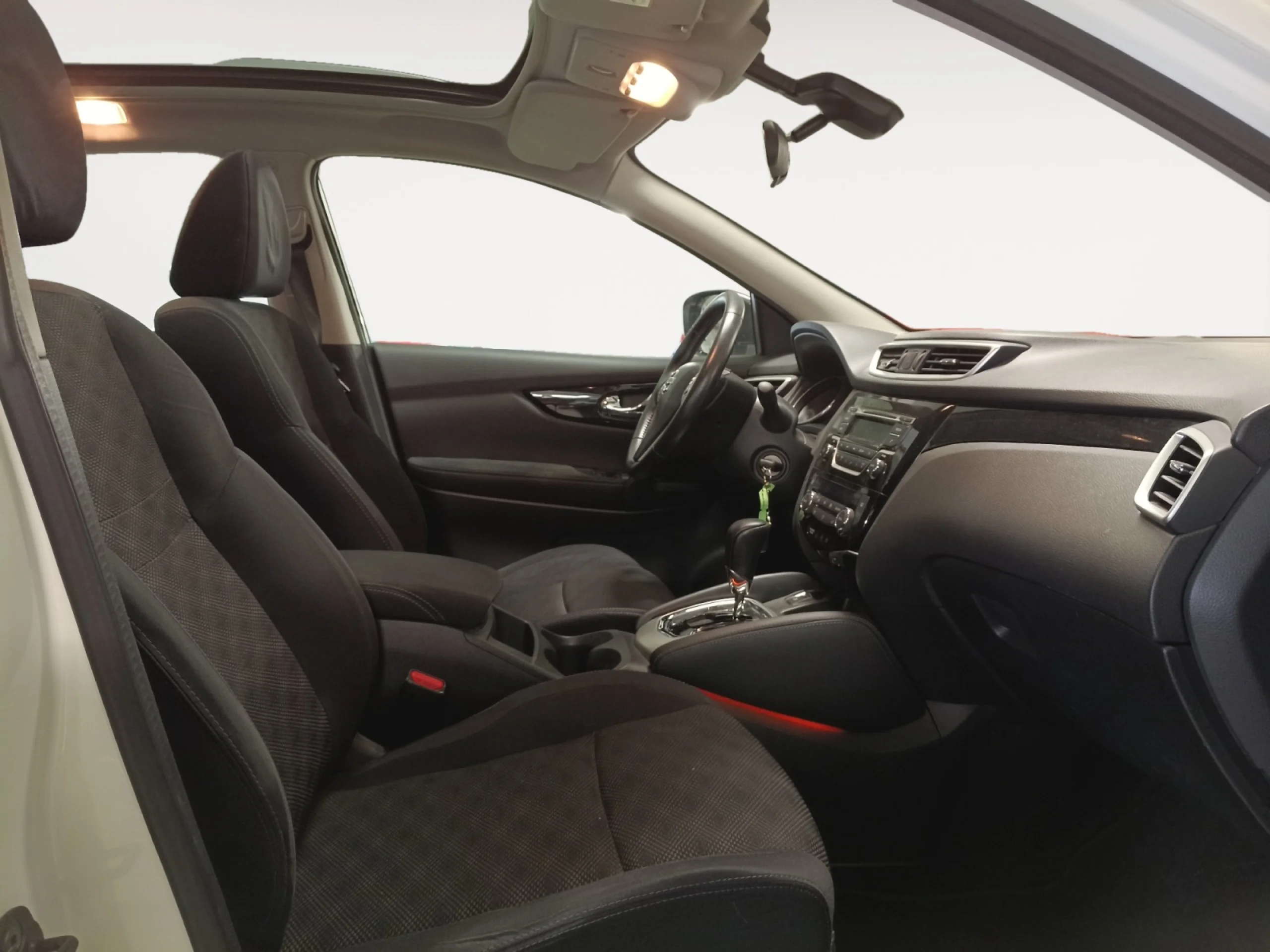 NISSAN QASHQAI 1.2 DIG T ACENTA - Foto 5