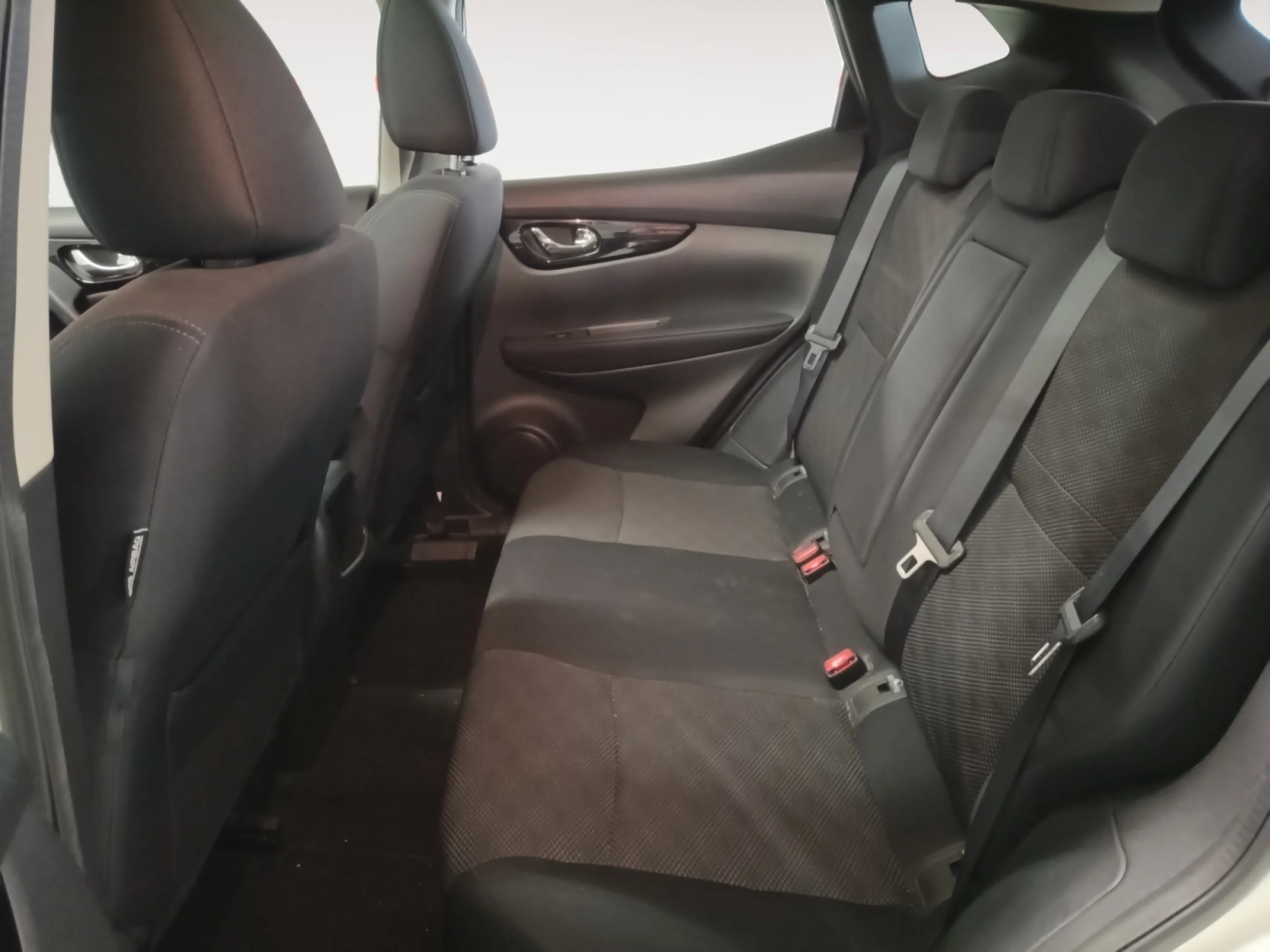 NISSAN QASHQAI 1.2 DIG T ACENTA - Foto 6
