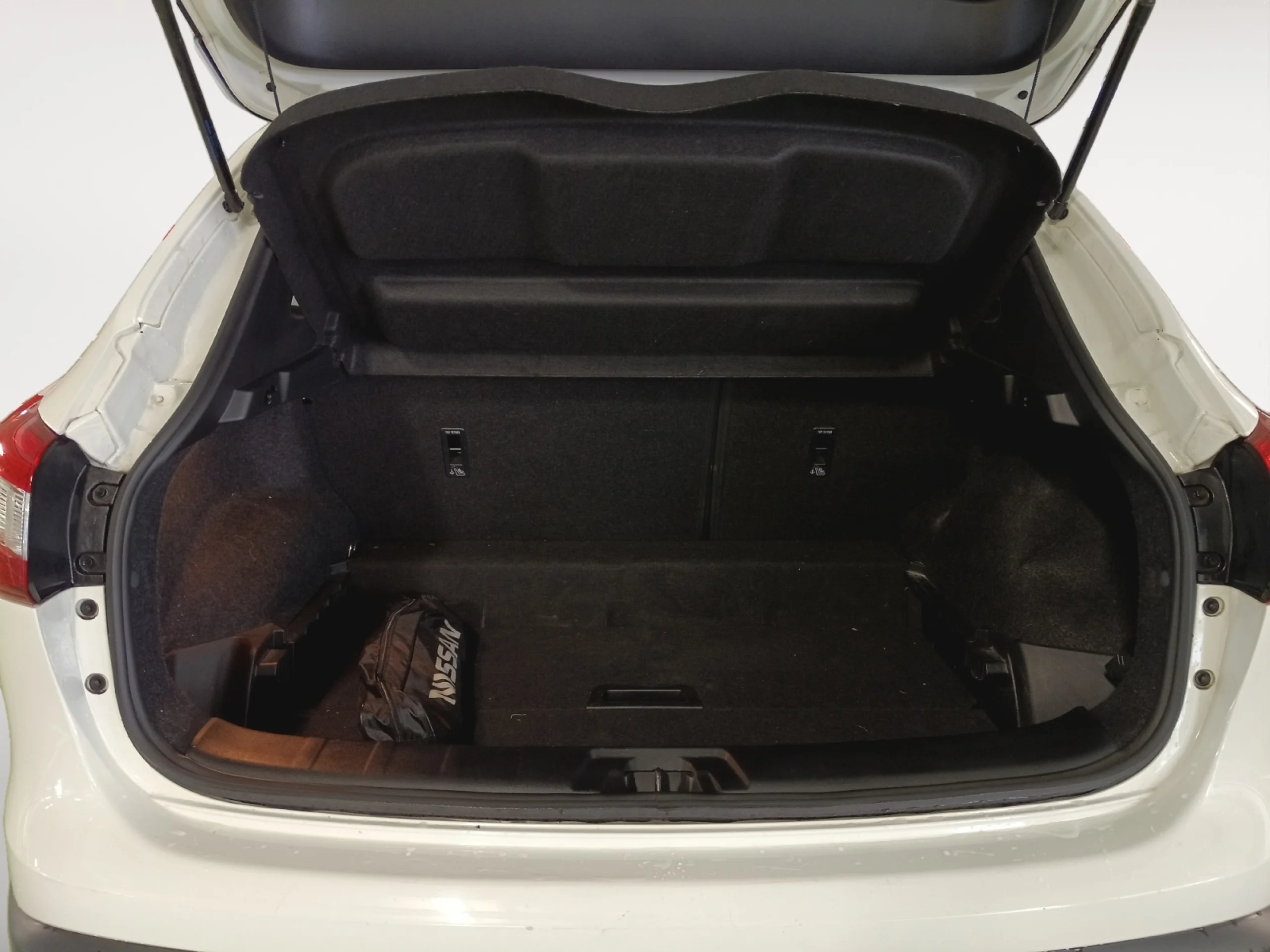 NISSAN QASHQAI 1.2 DIG T ACENTA - Foto 7
