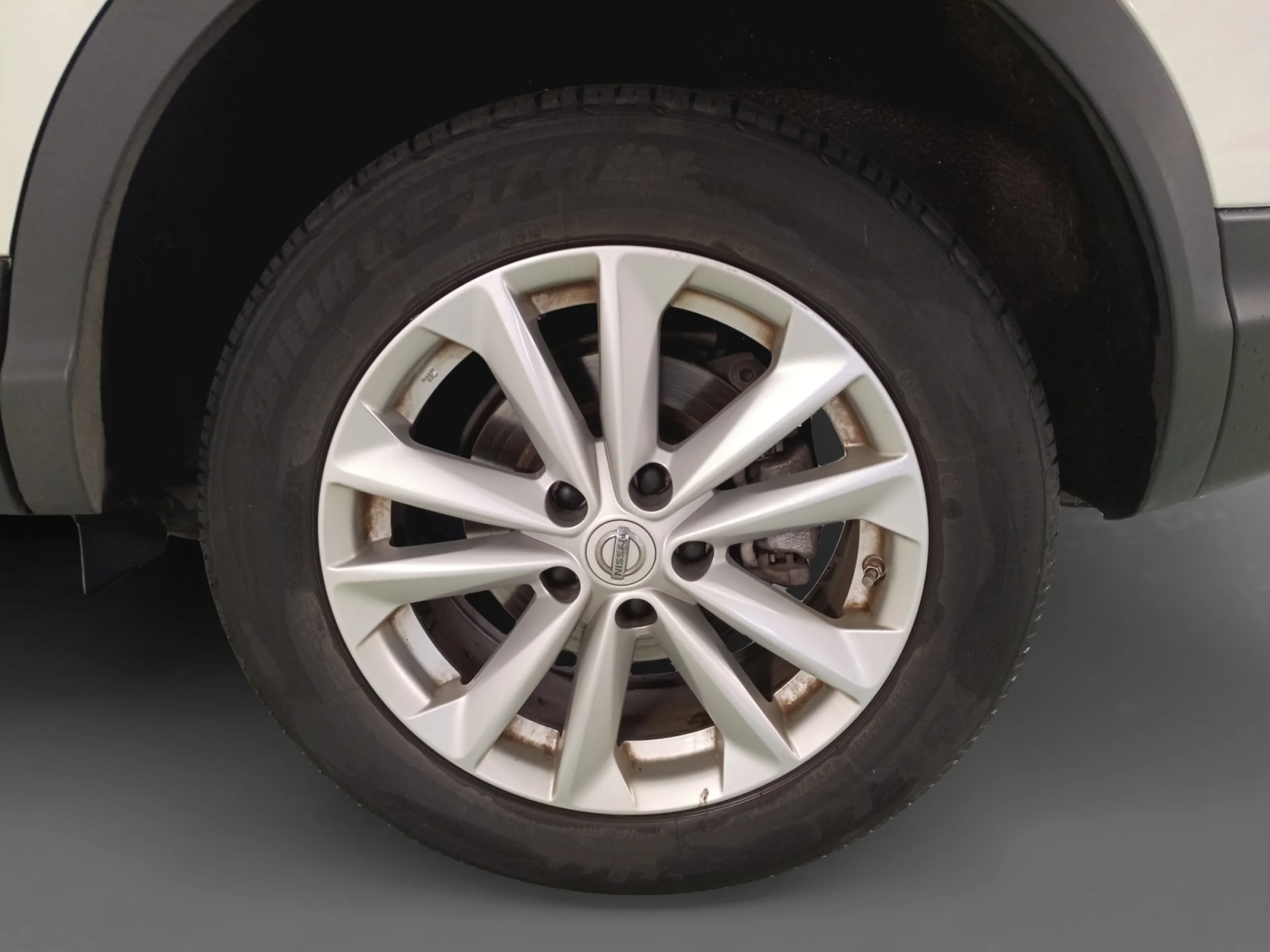 NISSAN QASHQAI 1.2 DIG T ACENTA - Foto 8
