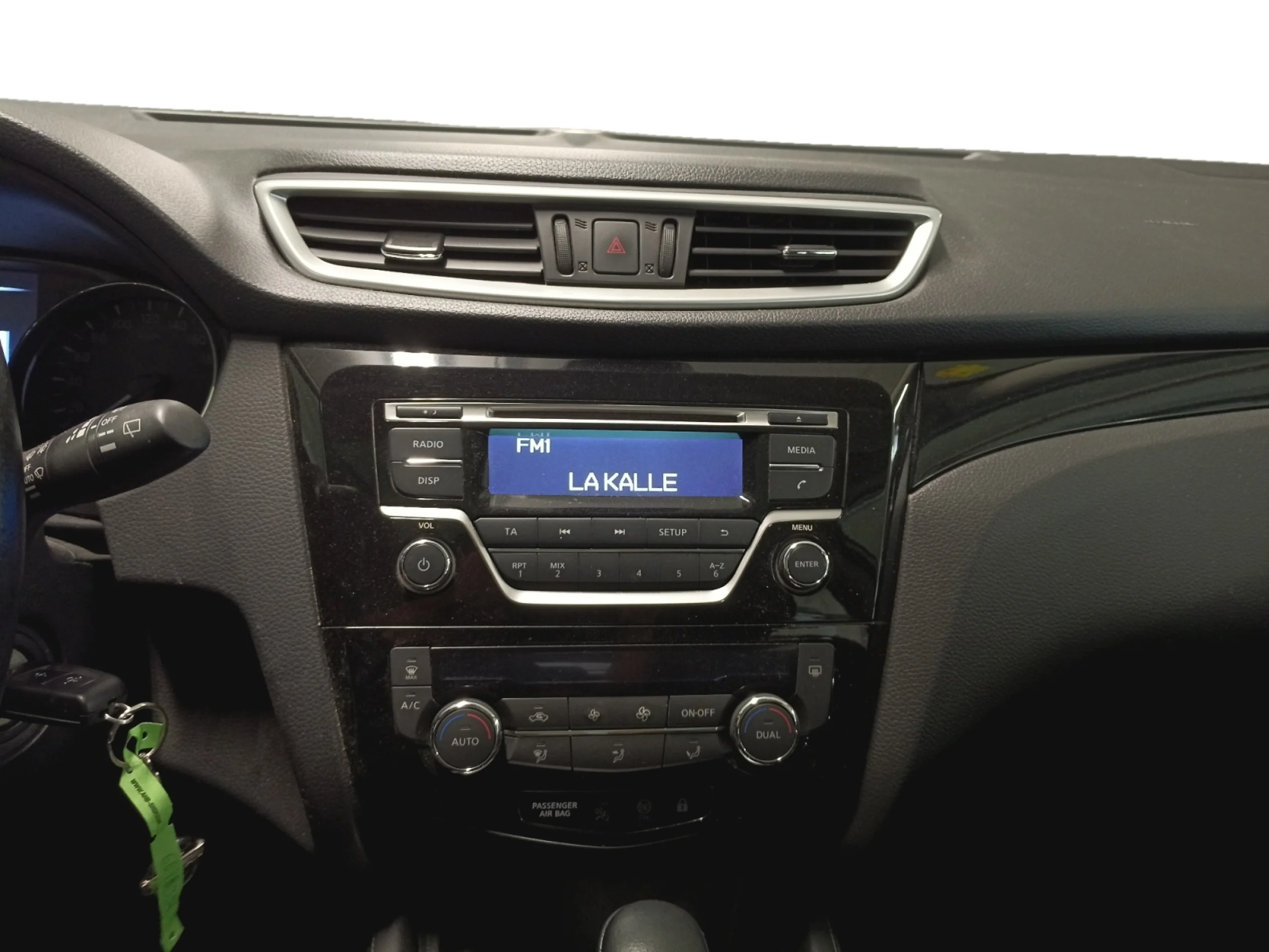 NISSAN QASHQAI 1.2 DIG T ACENTA - Foto 9