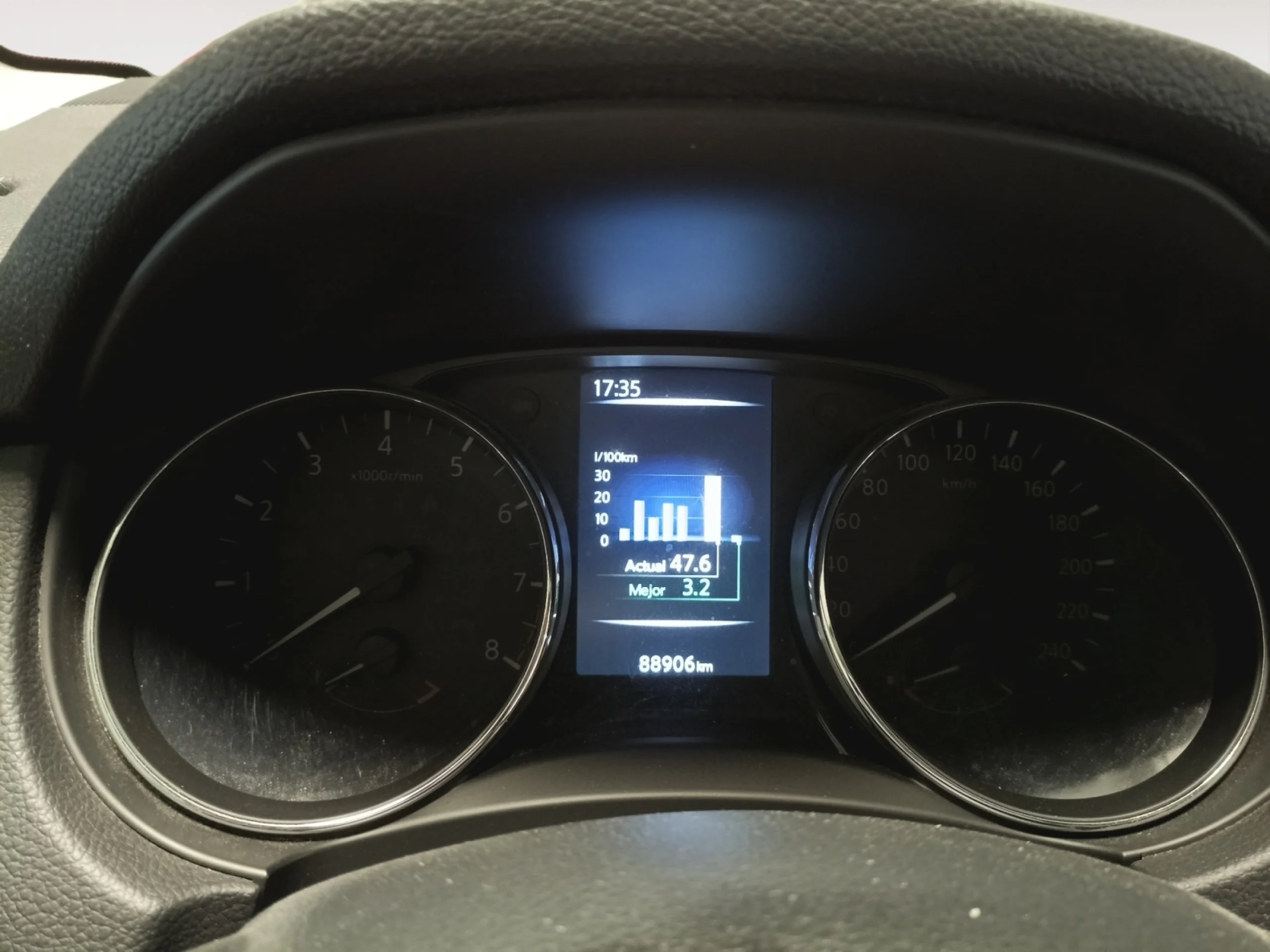 NISSAN QASHQAI 1.2 DIG T ACENTA - Foto 10