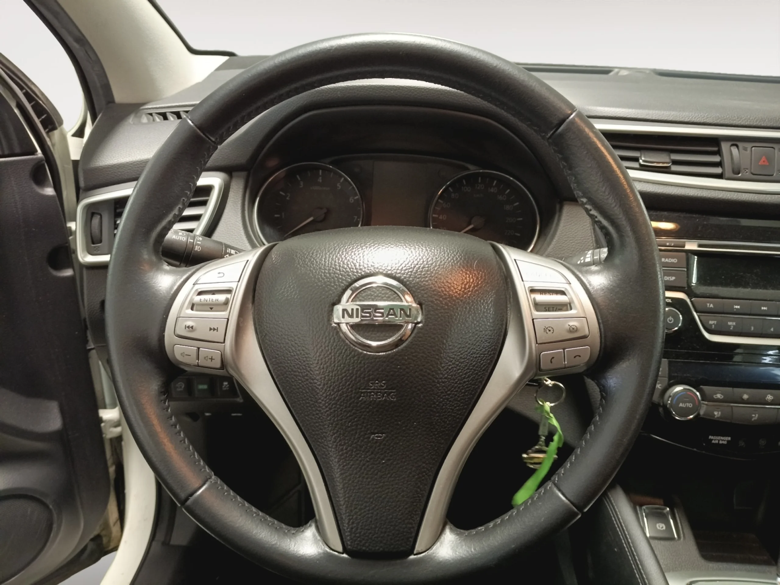 NISSAN QASHQAI 1.2 DIG T ACENTA - Foto 11