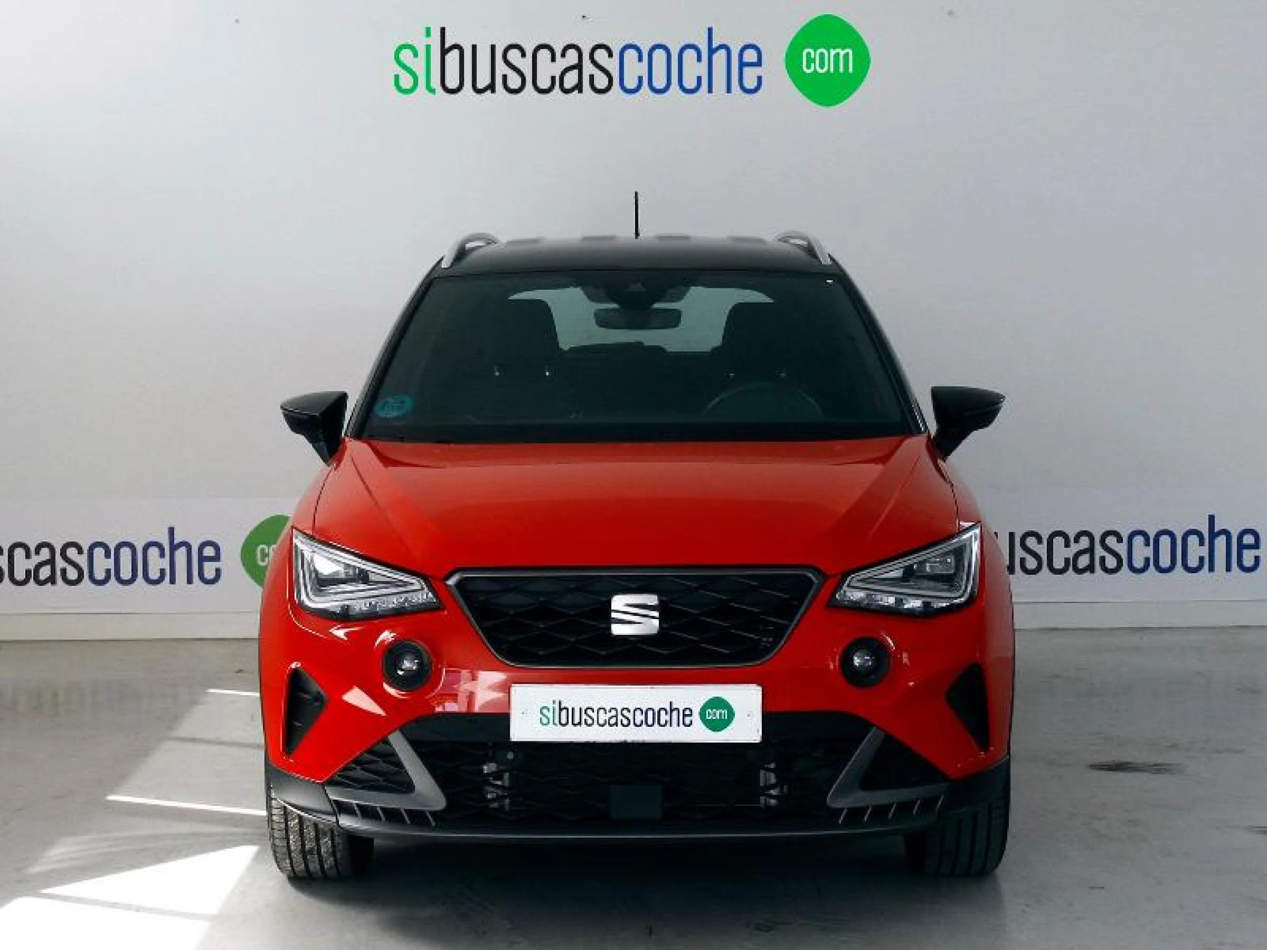 SEAT ARONA 1.0 TSI 81KW (110CV) FR - Foto 17