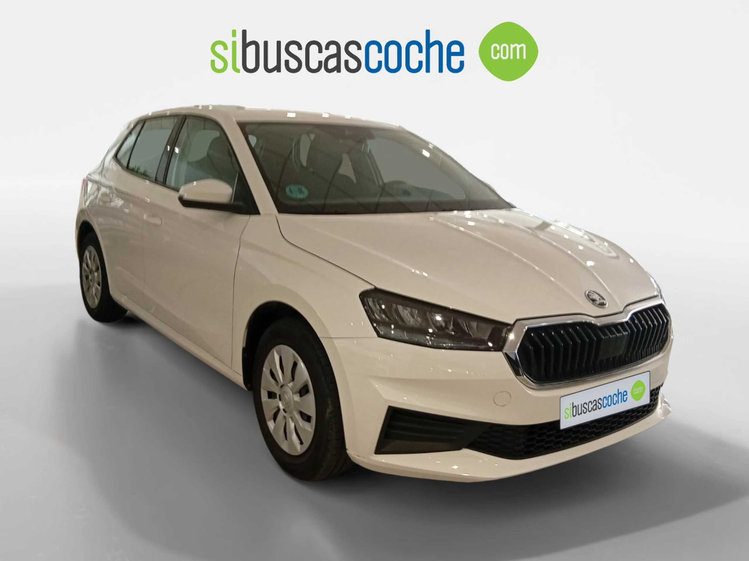 SKODA FABIA 1.0 TSI 70KW (95CV) STYLE - Foto 1