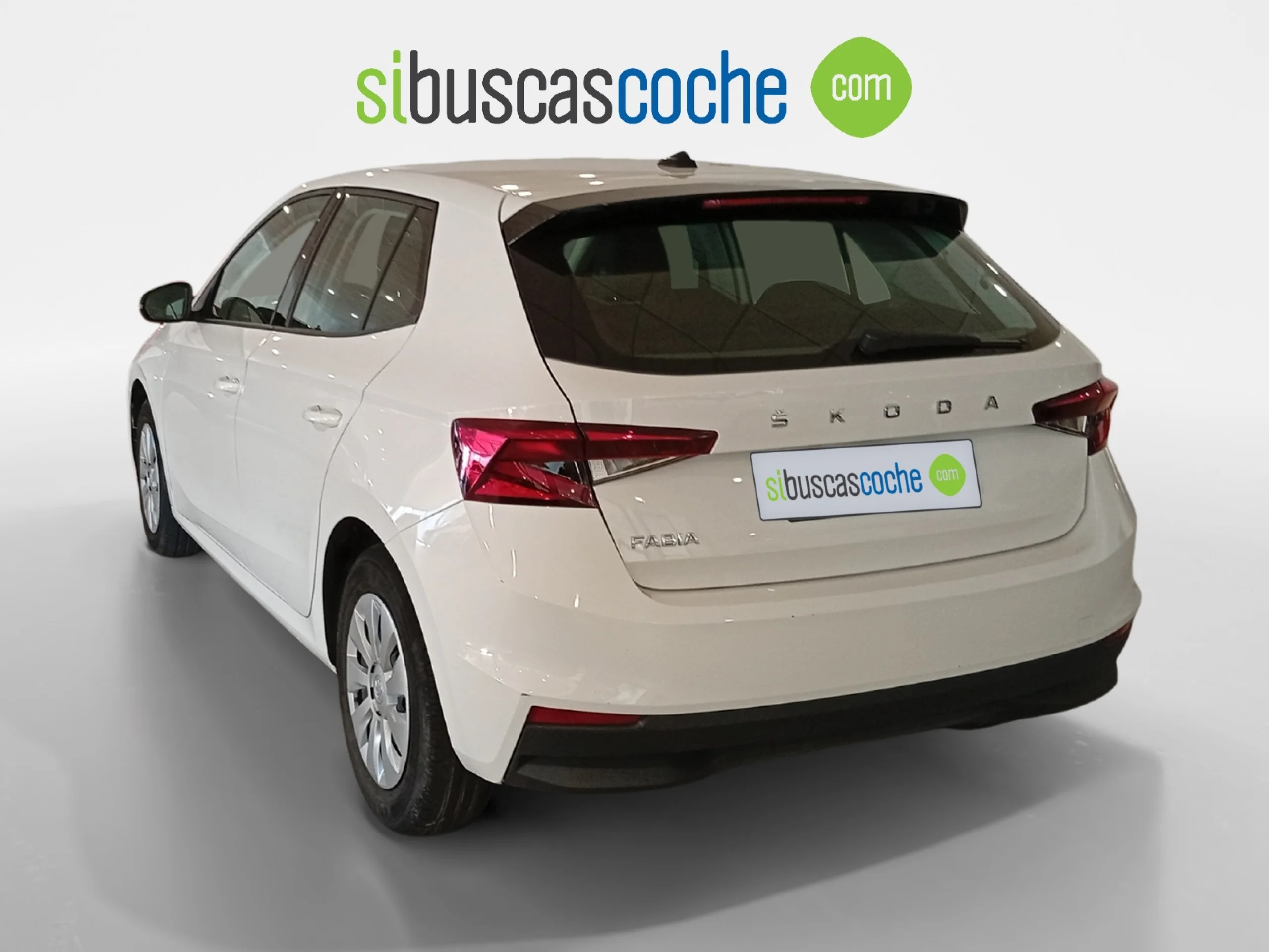 SKODA FABIA 1.0 TSI 70KW (95CV) STYLE - Foto 2