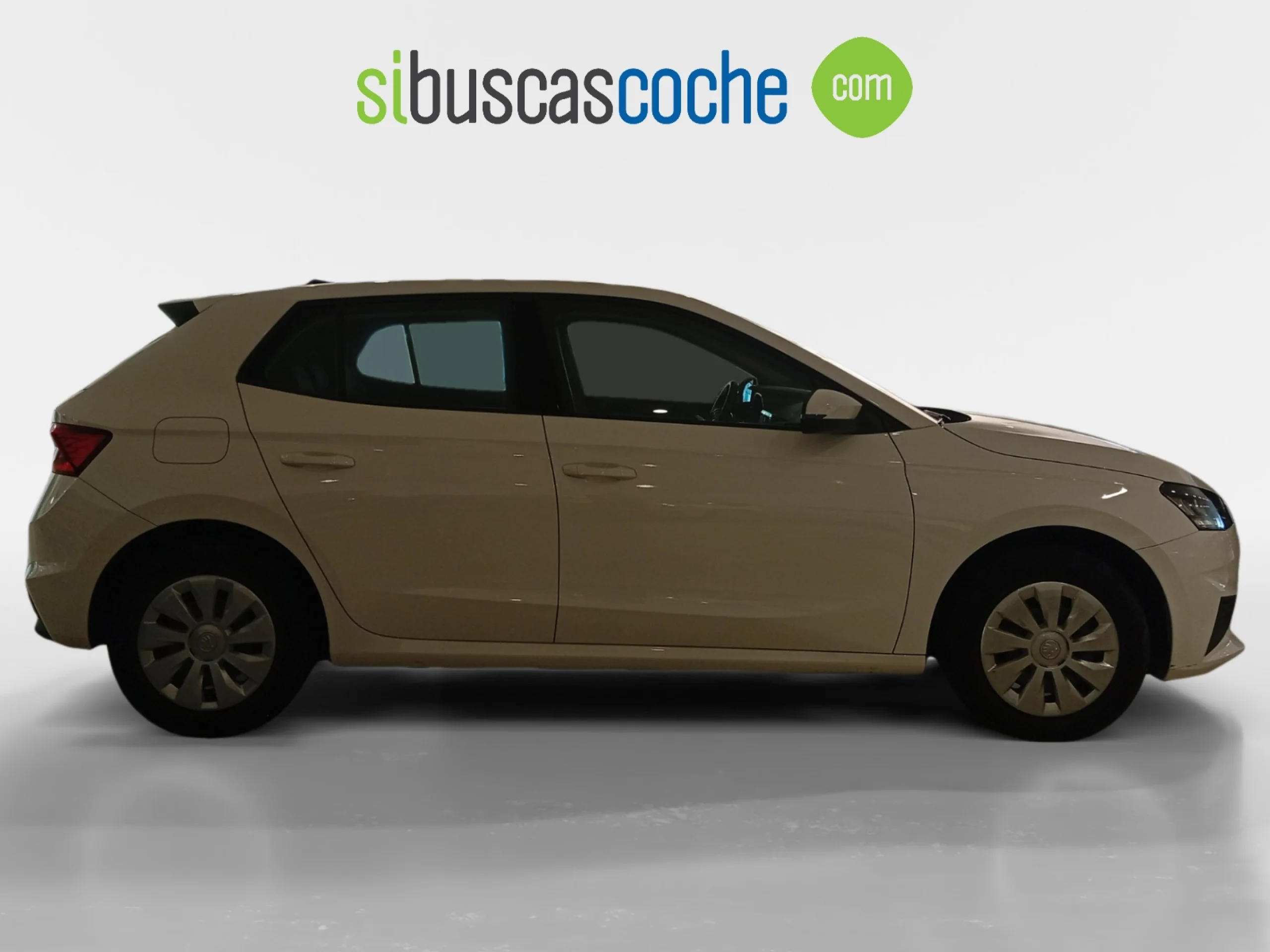 SKODA FABIA 1.0 TSI 70KW (95CV) STYLE - Foto 3