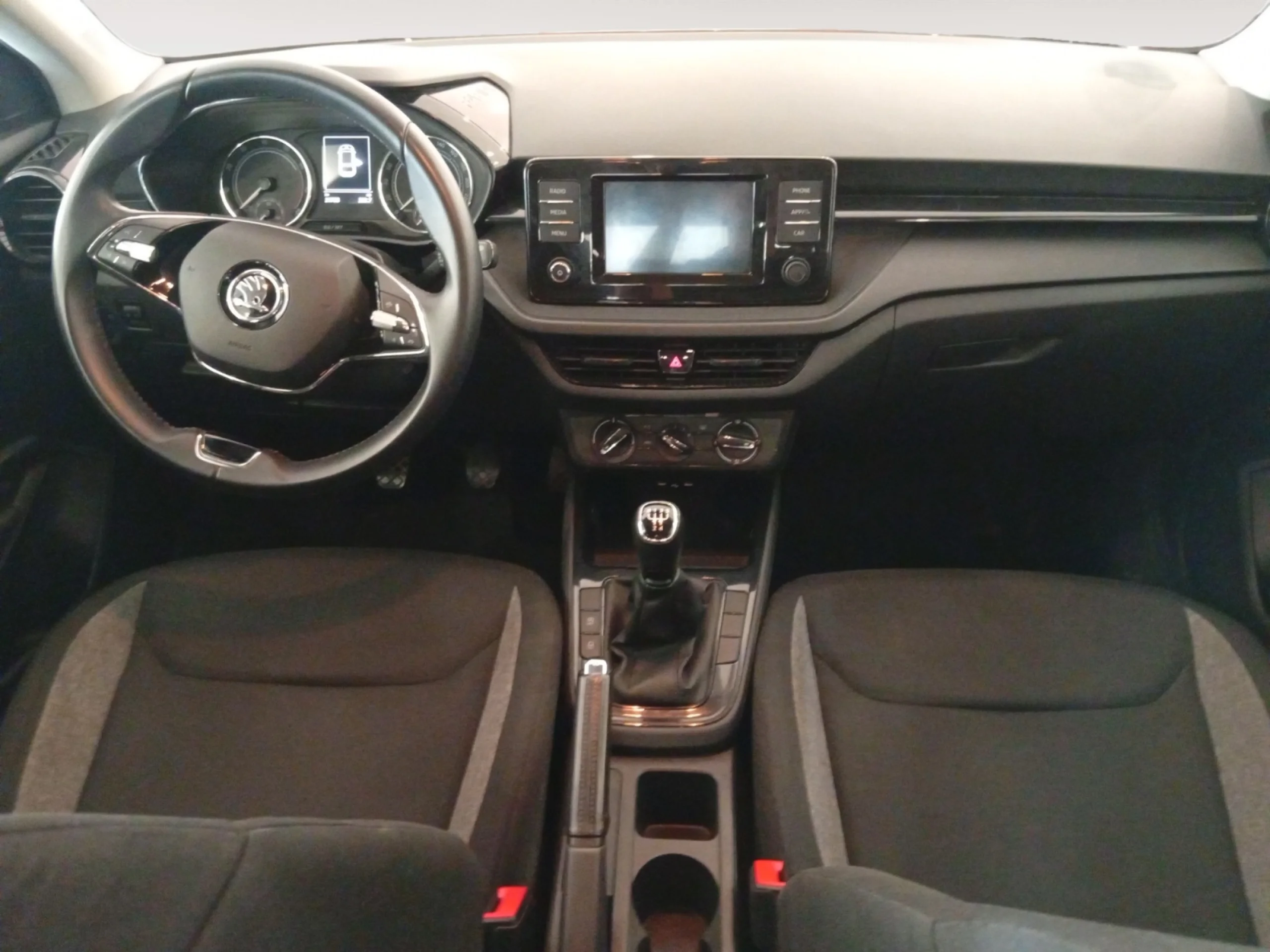 SKODA FABIA 1.0 TSI 70KW (95CV) STYLE - Foto 4