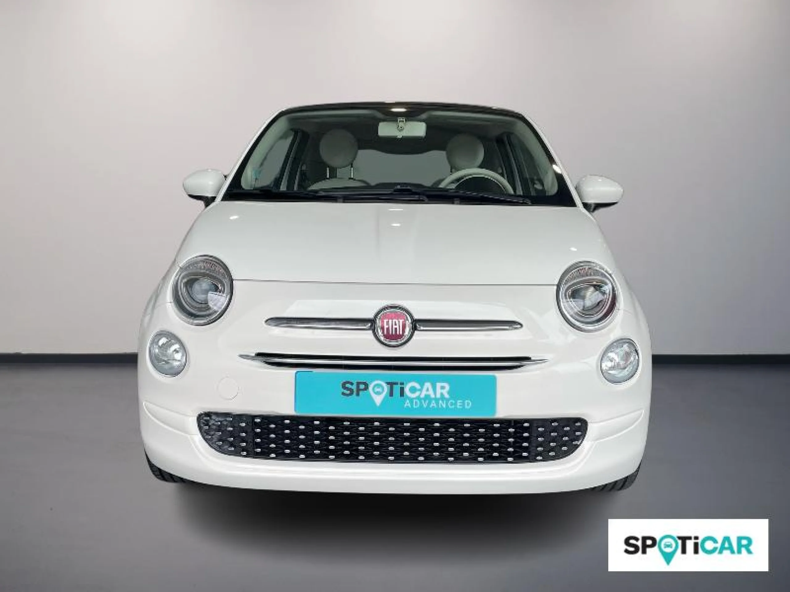 FIAT 500 LOUNGE 1.0 6V GSE 52KW (70 CV) - Foto 2