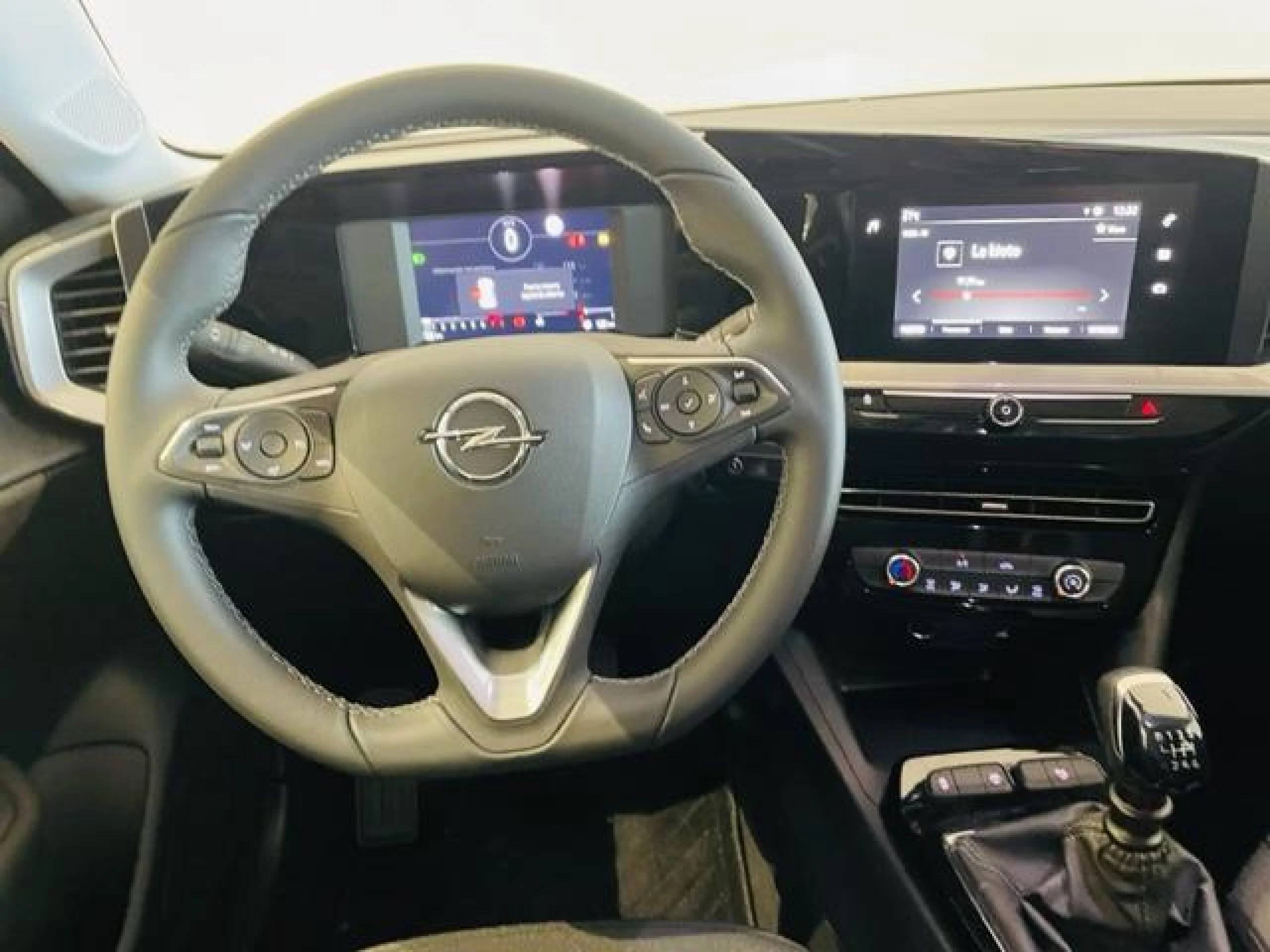 OPEL MOKKA 1.2 T 74KW (100 CV) BUSINESS ELEGANCE - Foto 8