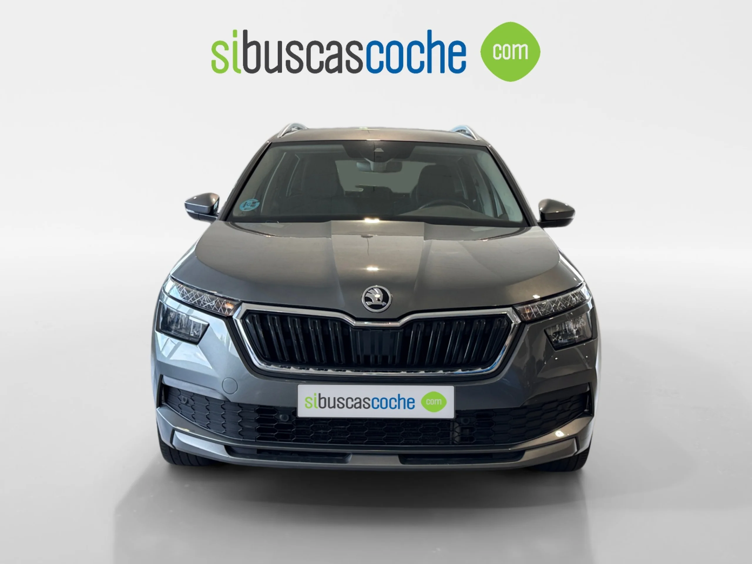 SKODA KAMIQ 1.5 TSI 110KW (150CV) EMOTION - Foto 19