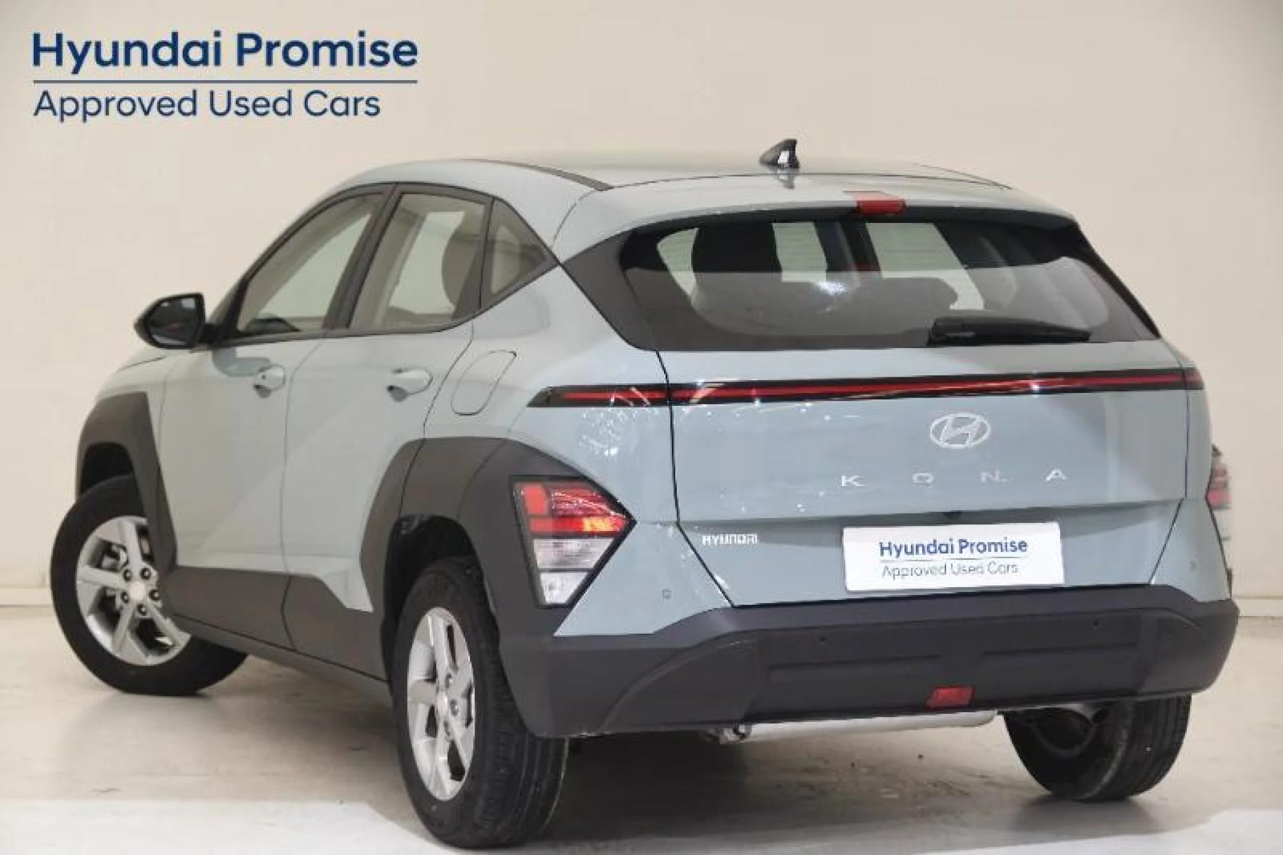 HYUNDAI KONA 1.0 TGDI MAXX - Foto 3