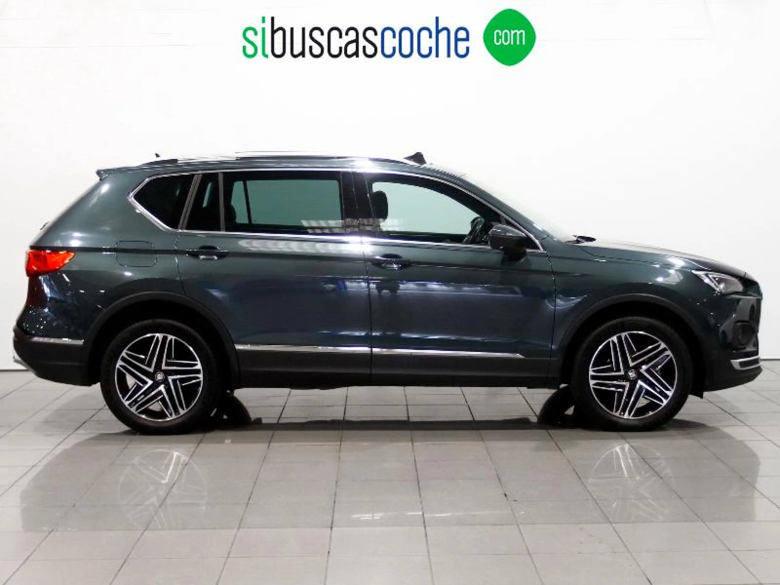 SEAT TARRACO 2.0 TDI 110KW 4DRIVE DSG S&S XCEL PLUS - Foto 2