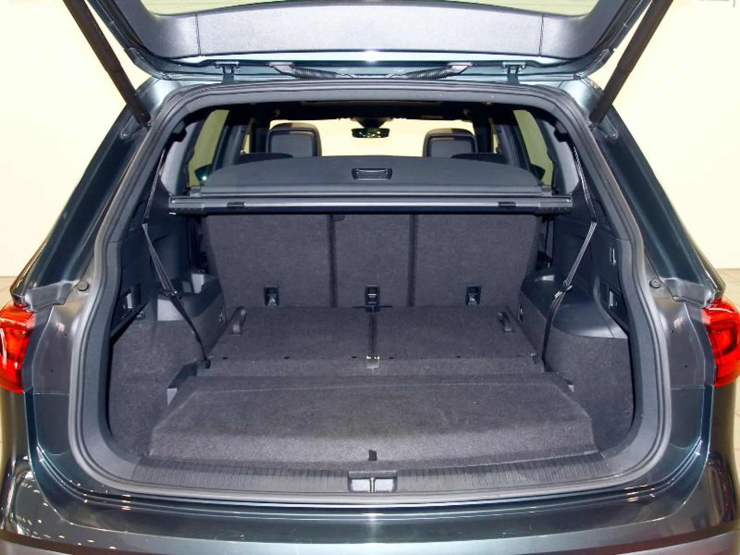 SEAT TARRACO 2.0 TDI 110KW 4DRIVE DSG S&S XCEL PLUS - Foto 20