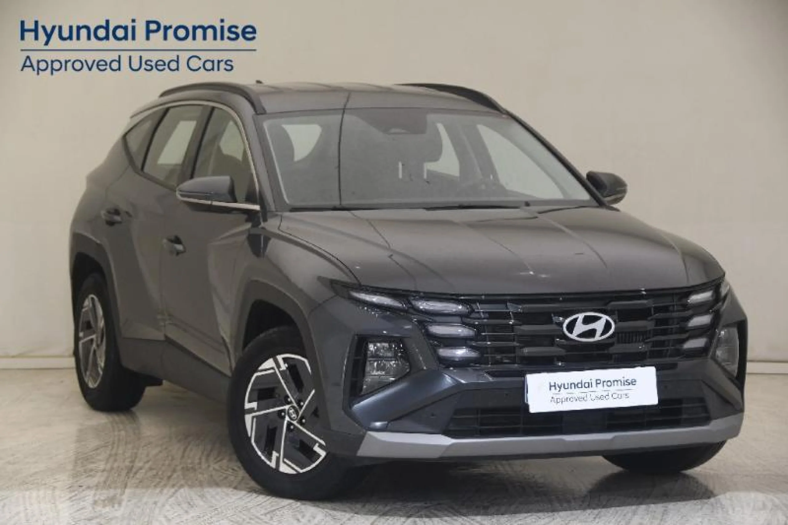 HYUNDAI TUCSON 1.6T 118KW (160CV) MAXX - Foto 2