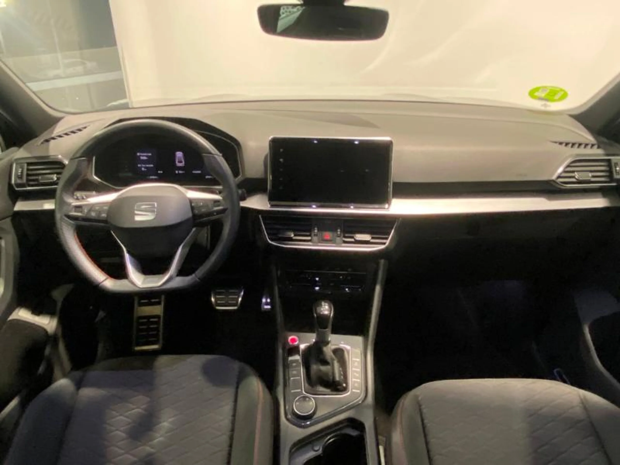 SEAT TARRACO 2.0 TDI 110KW ST&SP FR EDITION DSG - Foto 4