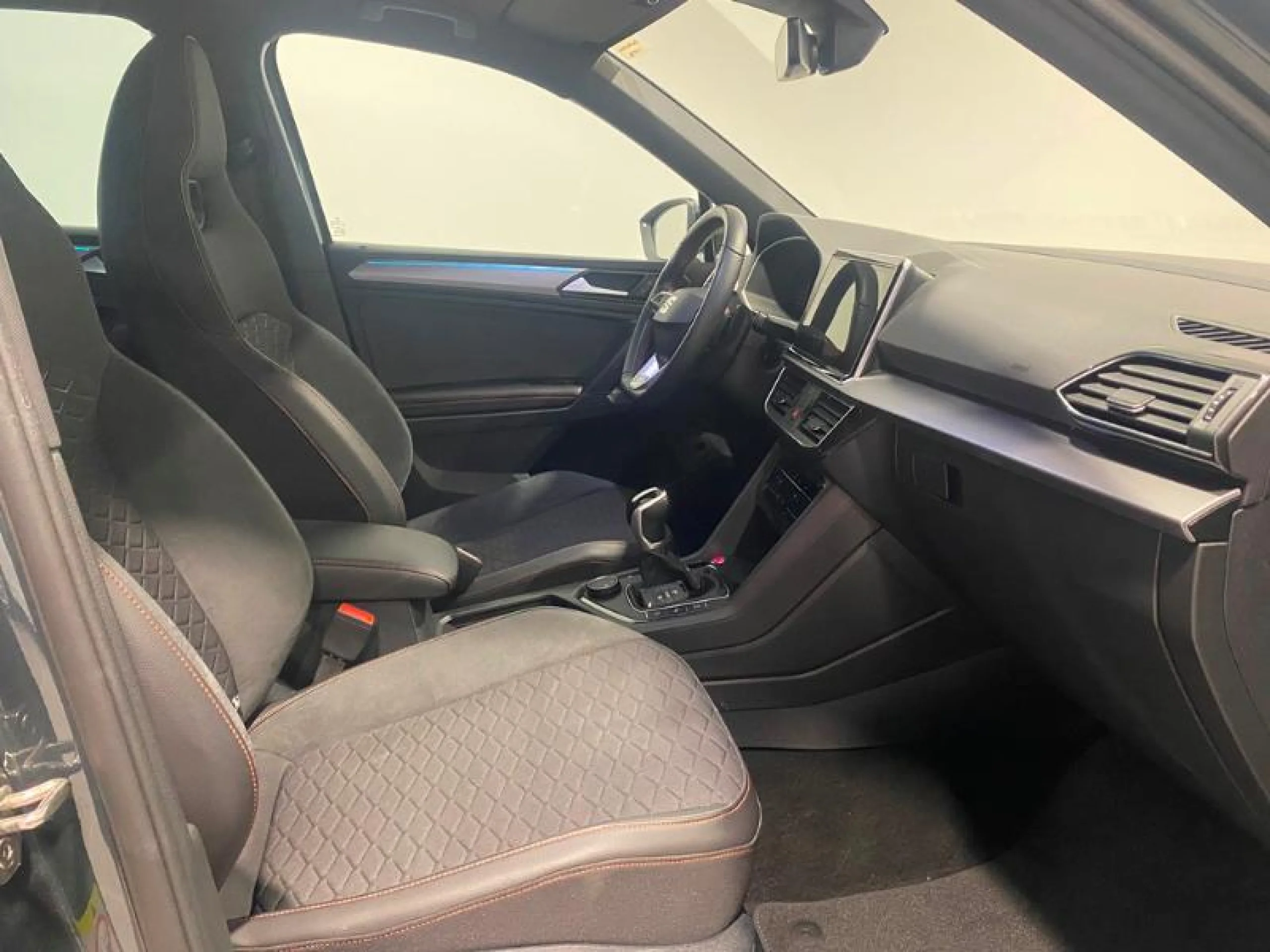 SEAT TARRACO 2.0 TDI 110KW ST&SP FR EDITION DSG - Foto 5