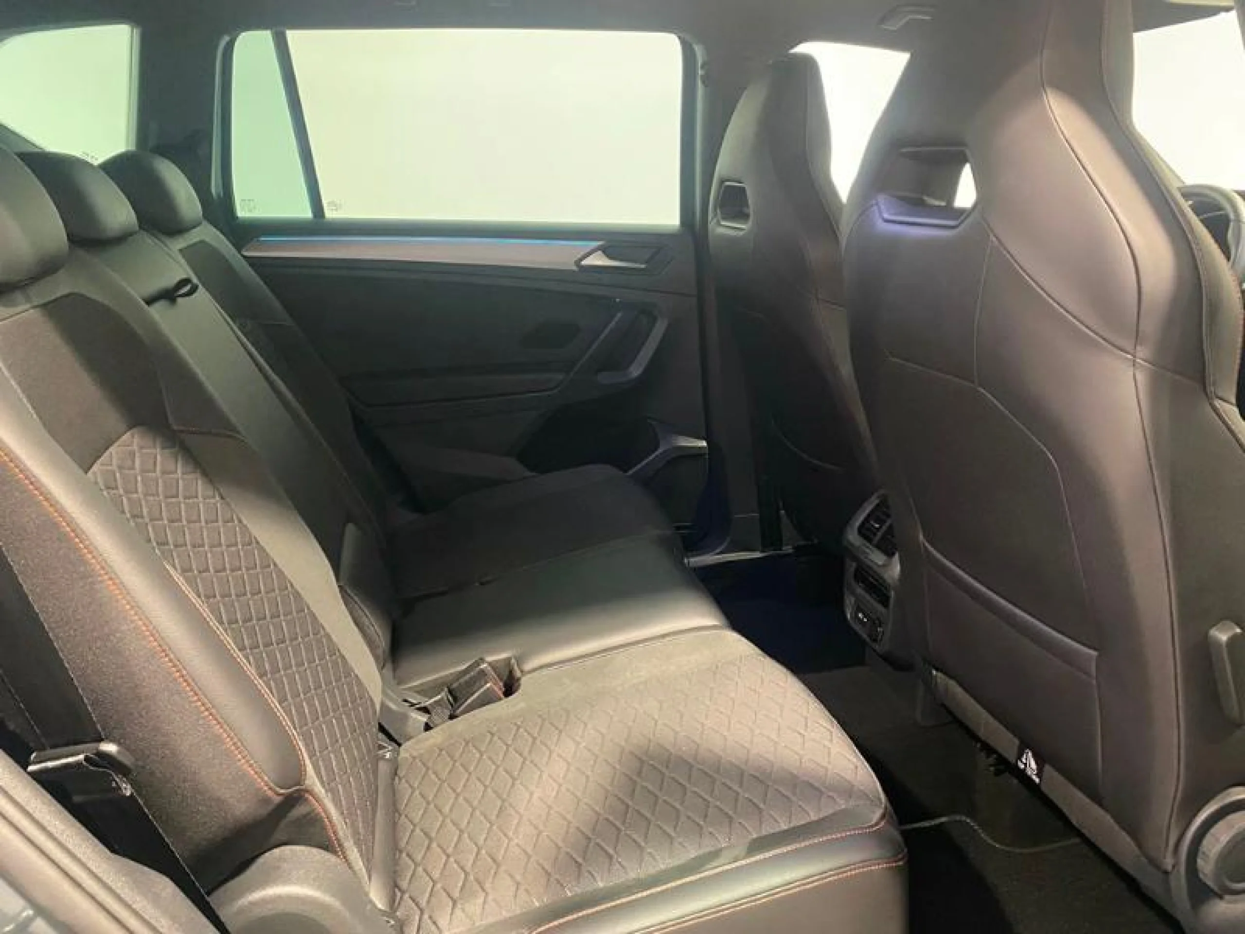 SEAT TARRACO 2.0 TDI 110KW ST&SP FR EDITION DSG - Foto 6