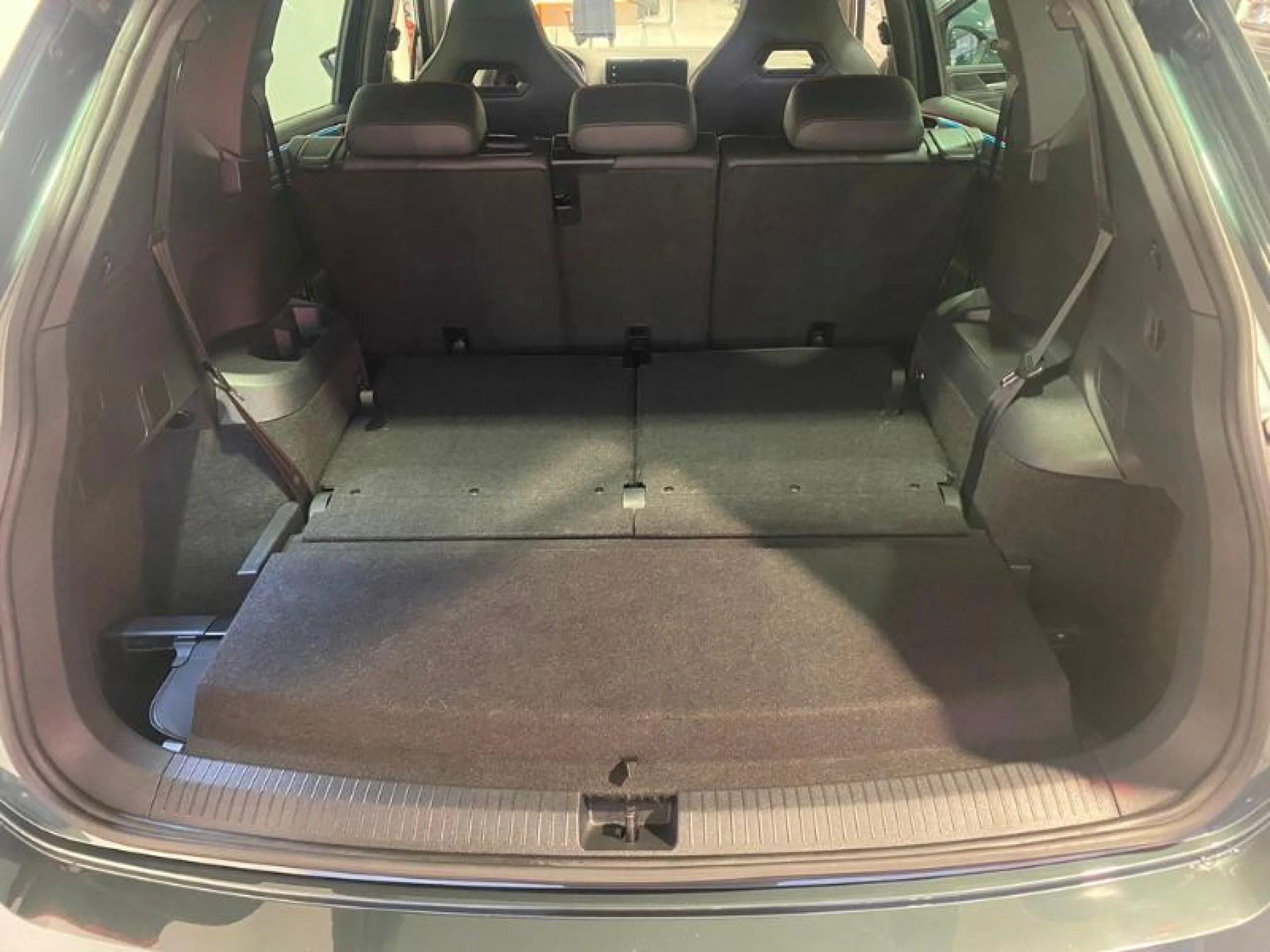 SEAT TARRACO 2.0 TDI 110KW ST&SP FR EDITION DSG - Foto 7