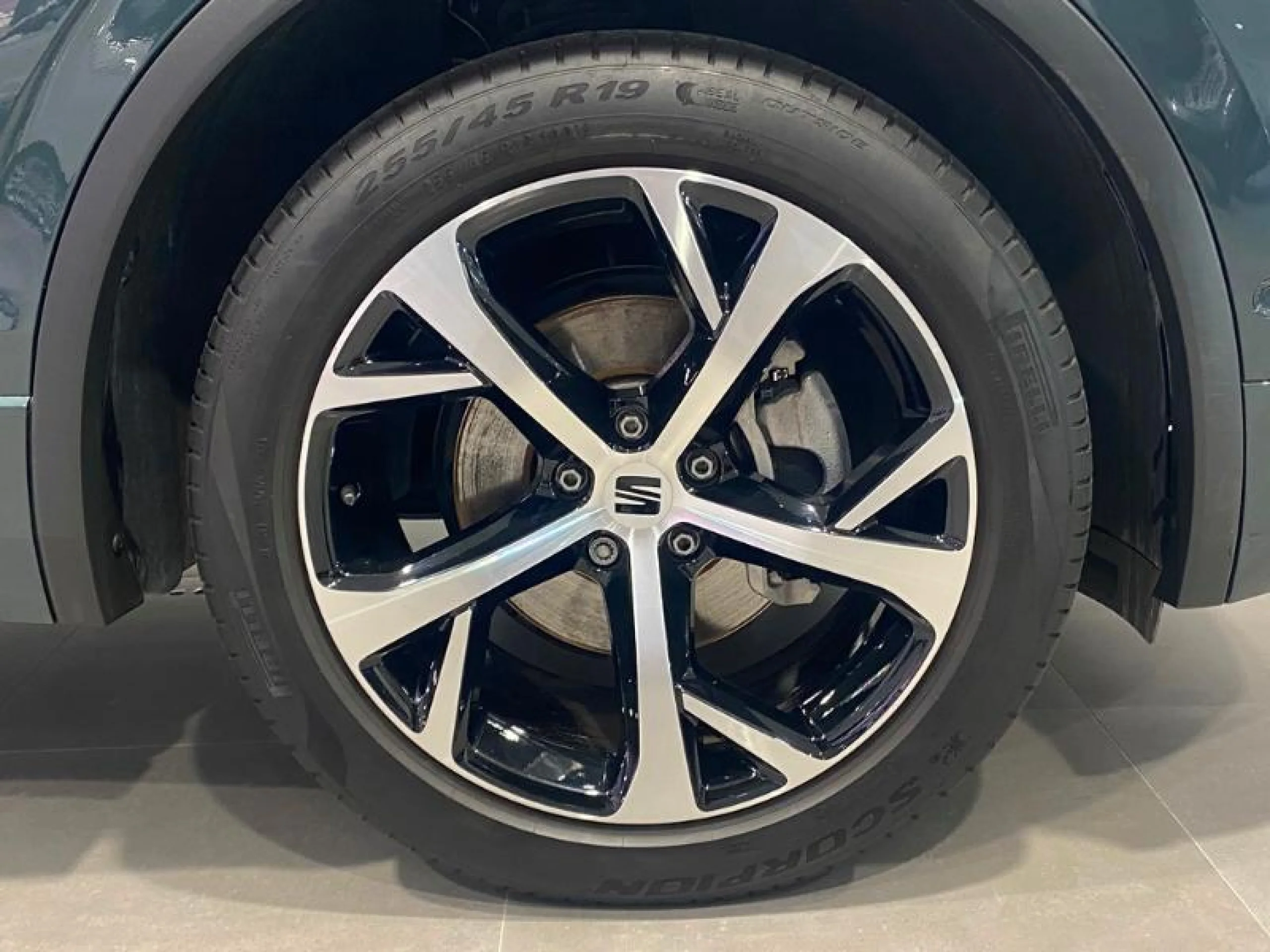 SEAT TARRACO 2.0 TDI 110KW ST&SP FR EDITION DSG - Foto 8