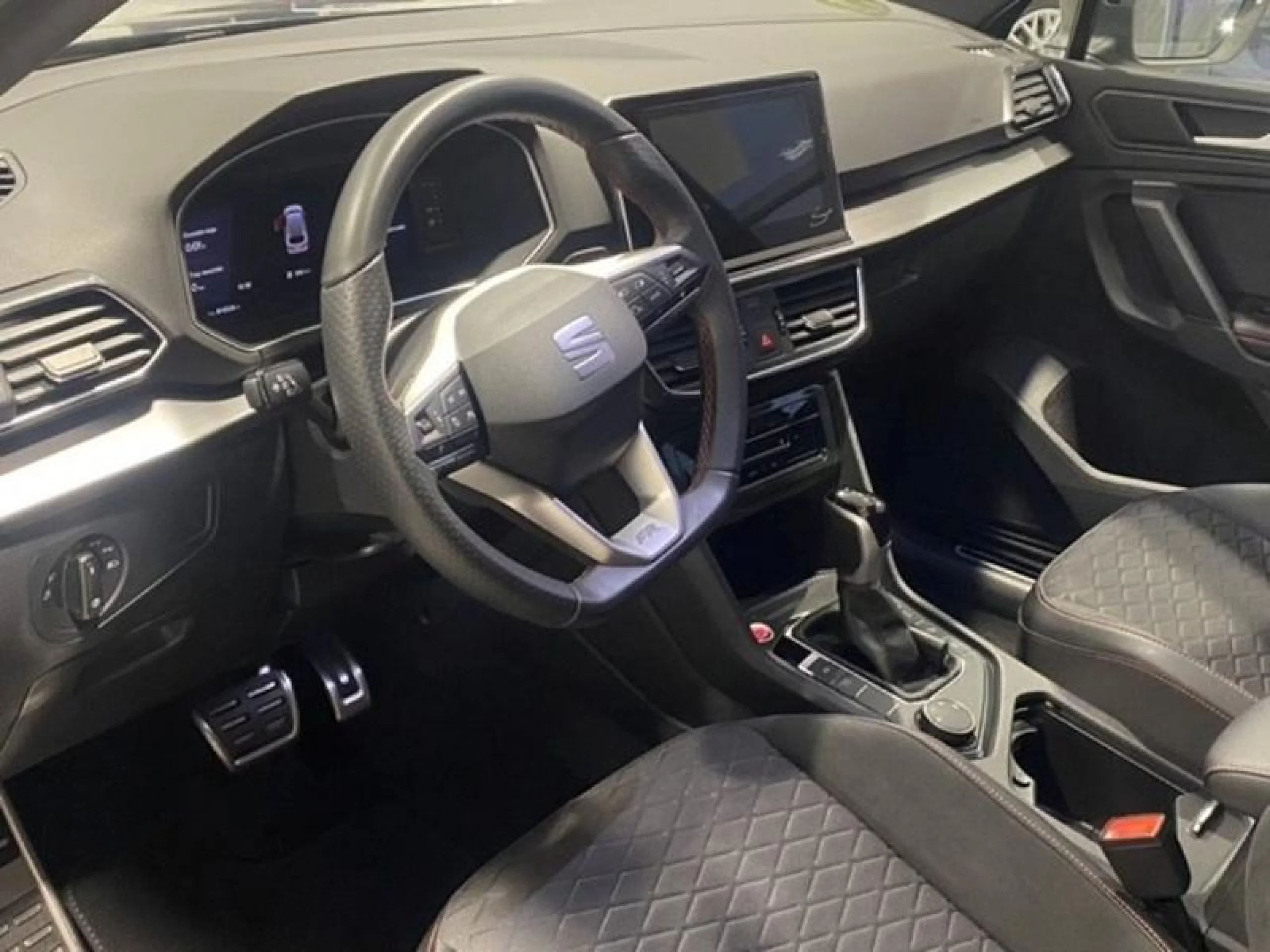 SEAT TARRACO 2.0 TDI 110KW ST&SP FR EDITION DSG - Foto 10